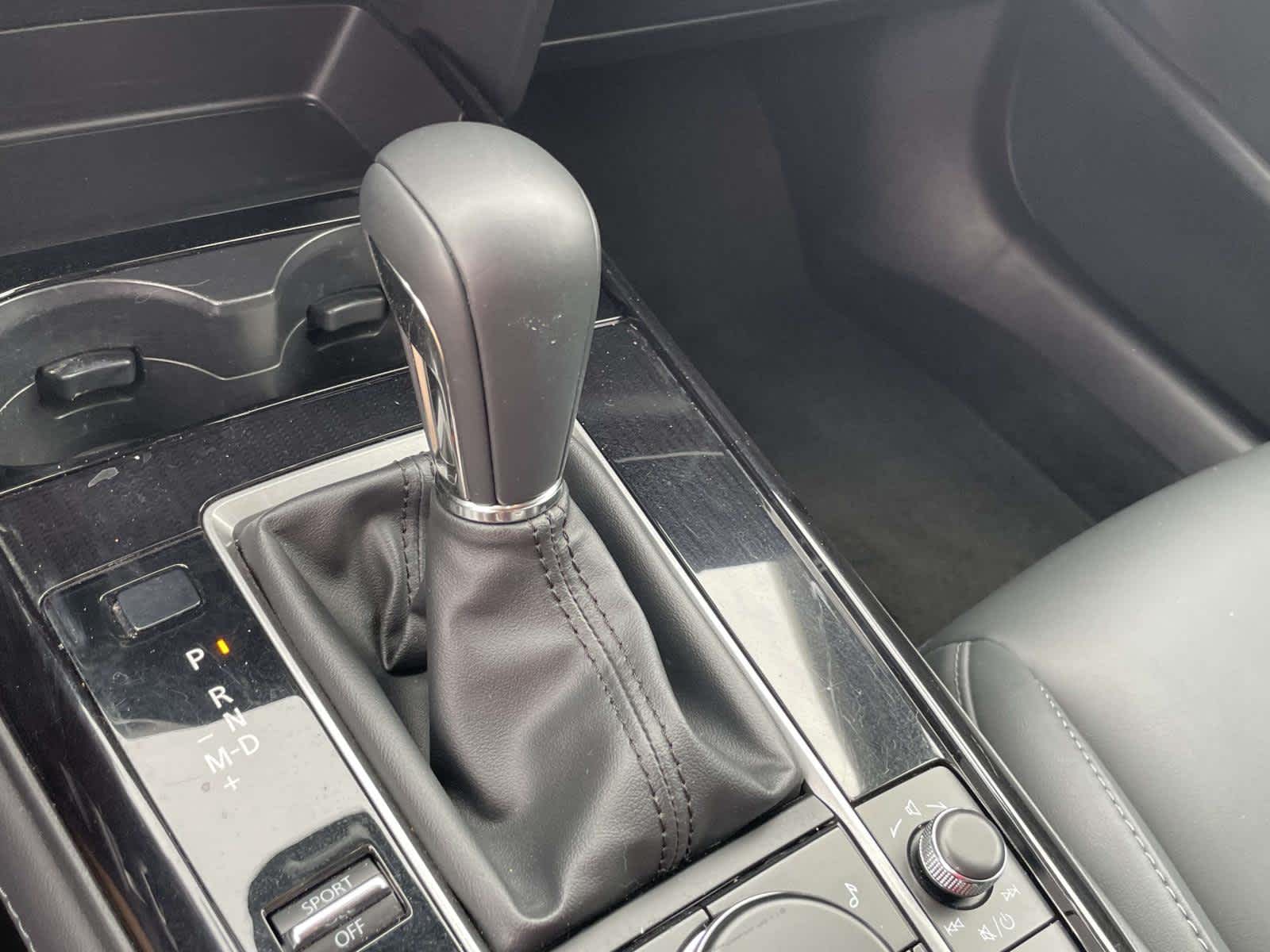 2024 Mazda CX-30 2.5 S Select Sport Ceramic Metallic at Cochran Mazda