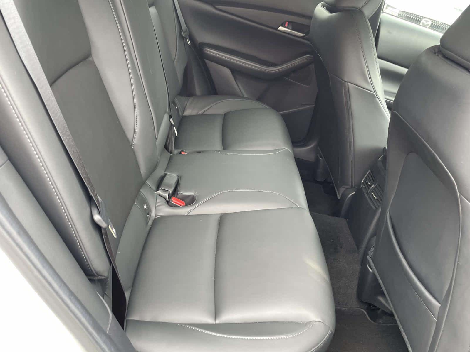 2024 Mazda CX-30 2.5 S Select Sport Ceramic Metallic at Cochran Mazda