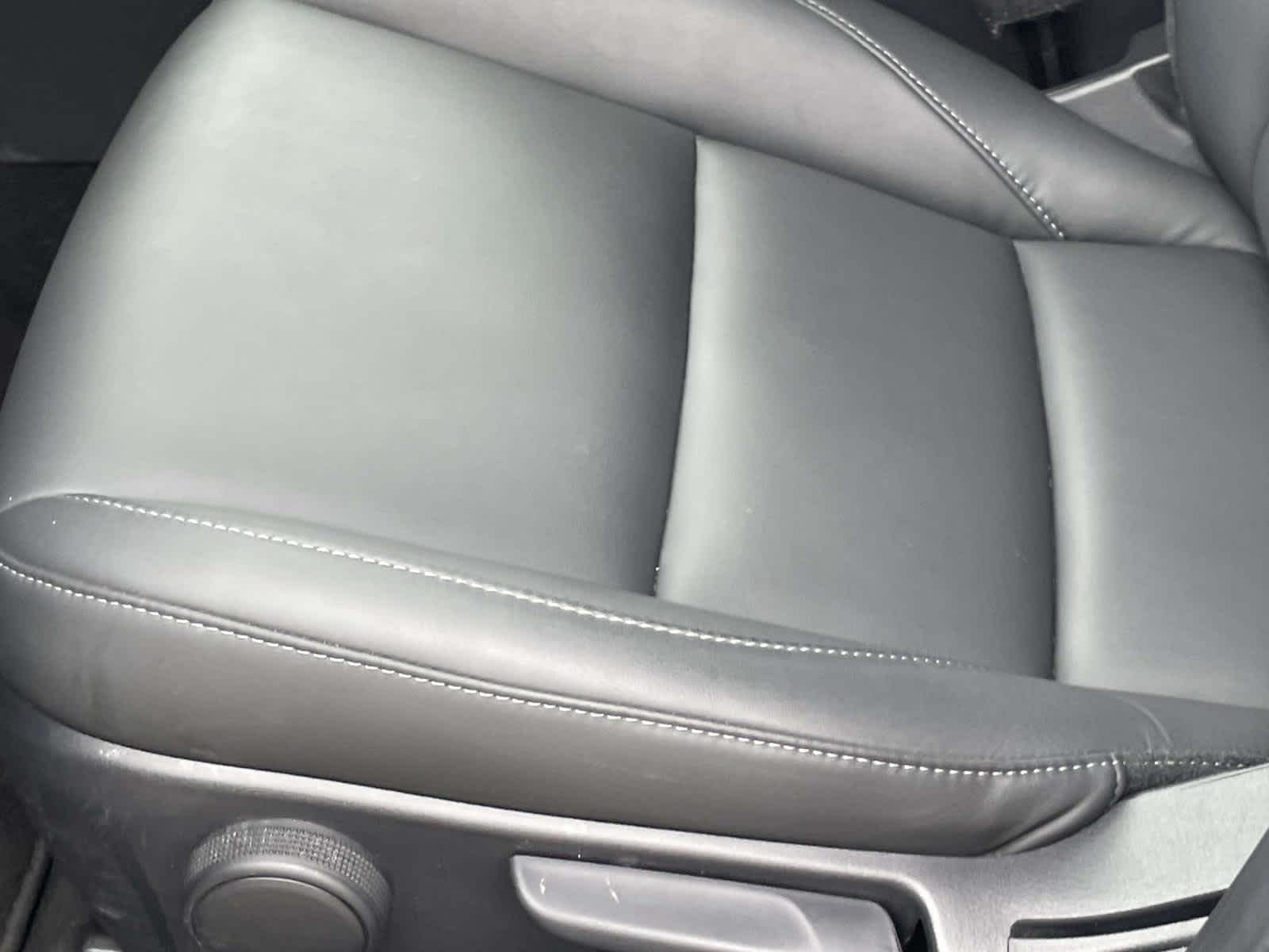 2024 Mazda CX-30 2.5 S Select Sport Ceramic Metallic at Cochran Mazda