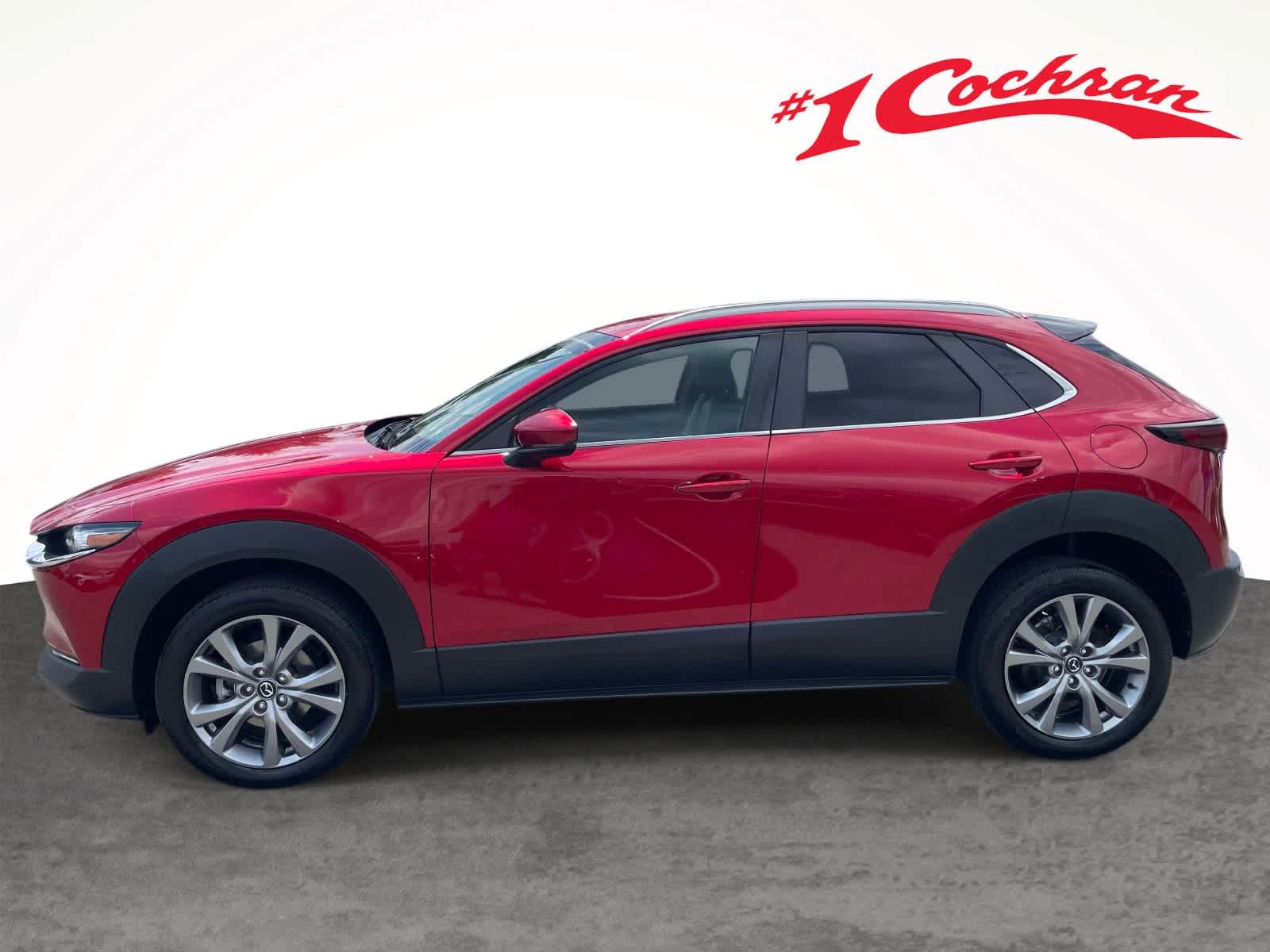2023 Mazda CX-30 2.5 S Select Package - 9