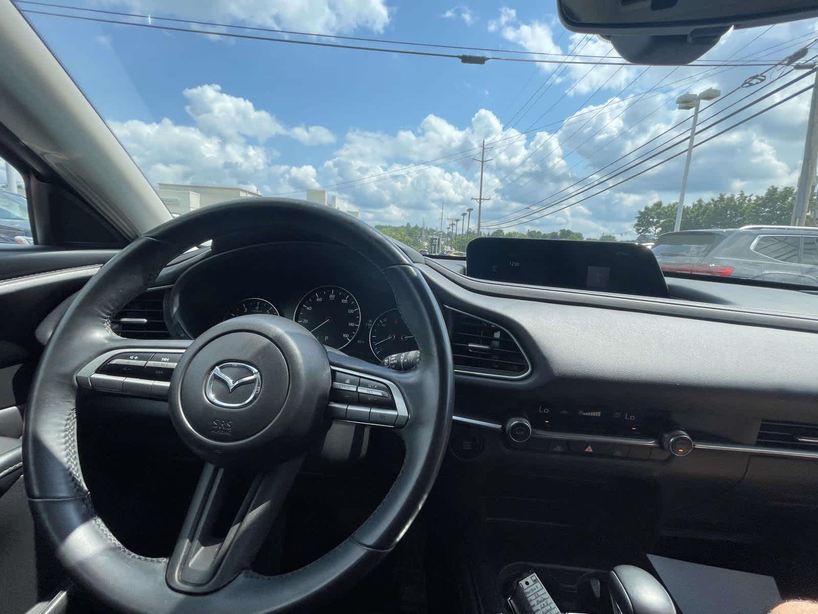 2023 Mazda CX-30 2.5 S Select Package - 1