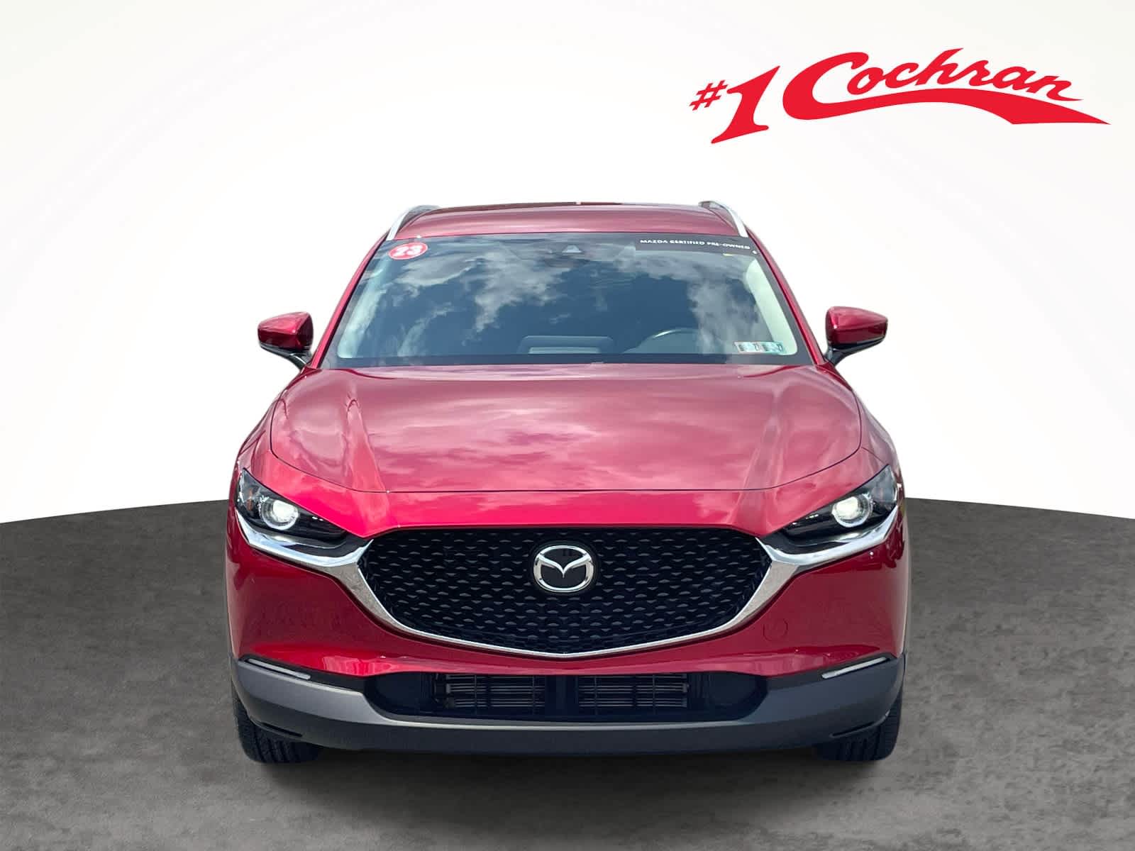 2023 Mazda CX-30 2.5 S Select Package - 11