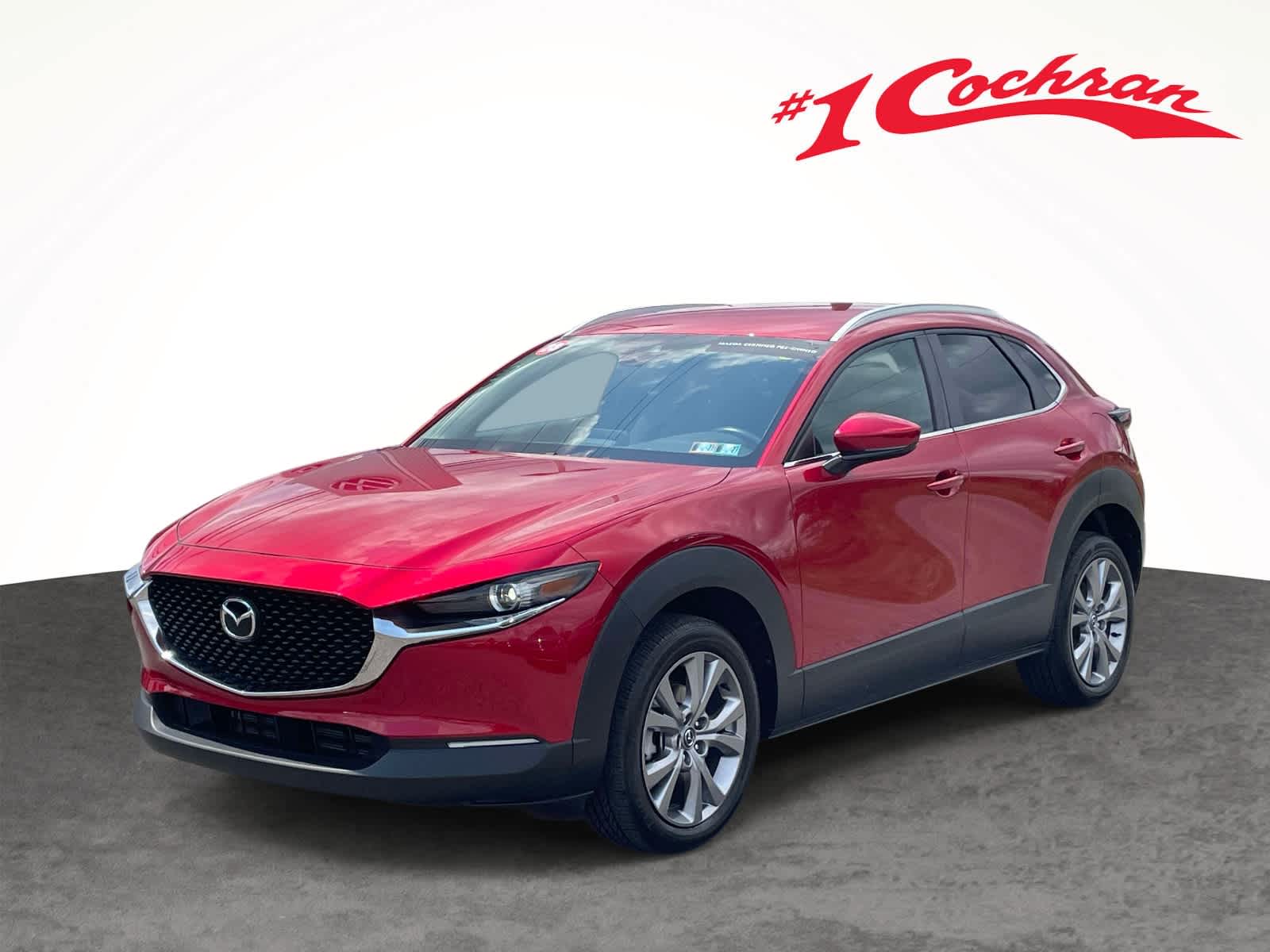 2023 Mazda CX-30 2.5 S Select Package - 10