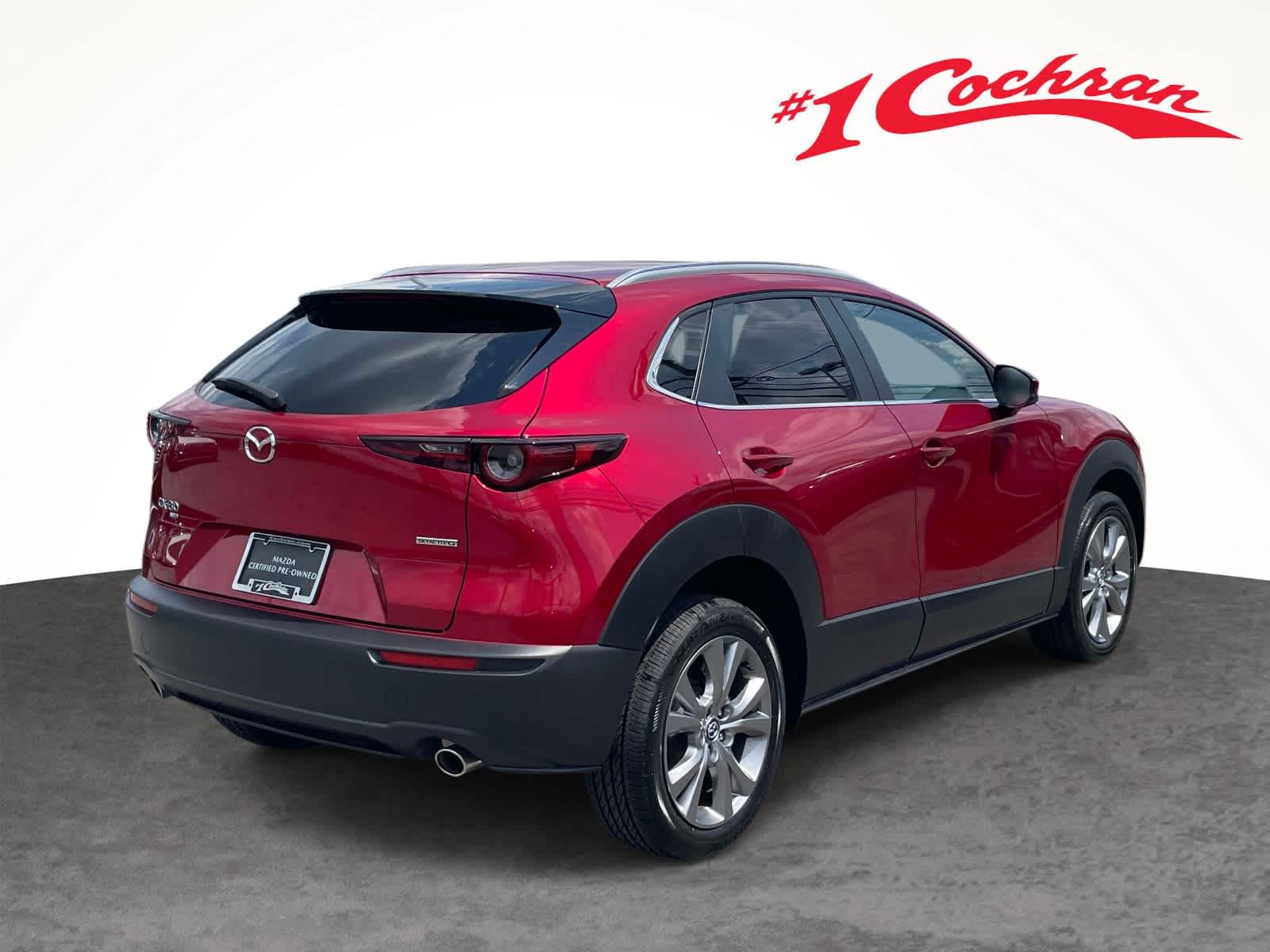 2023 Mazda CX-30 2.5 S Select Package - 6