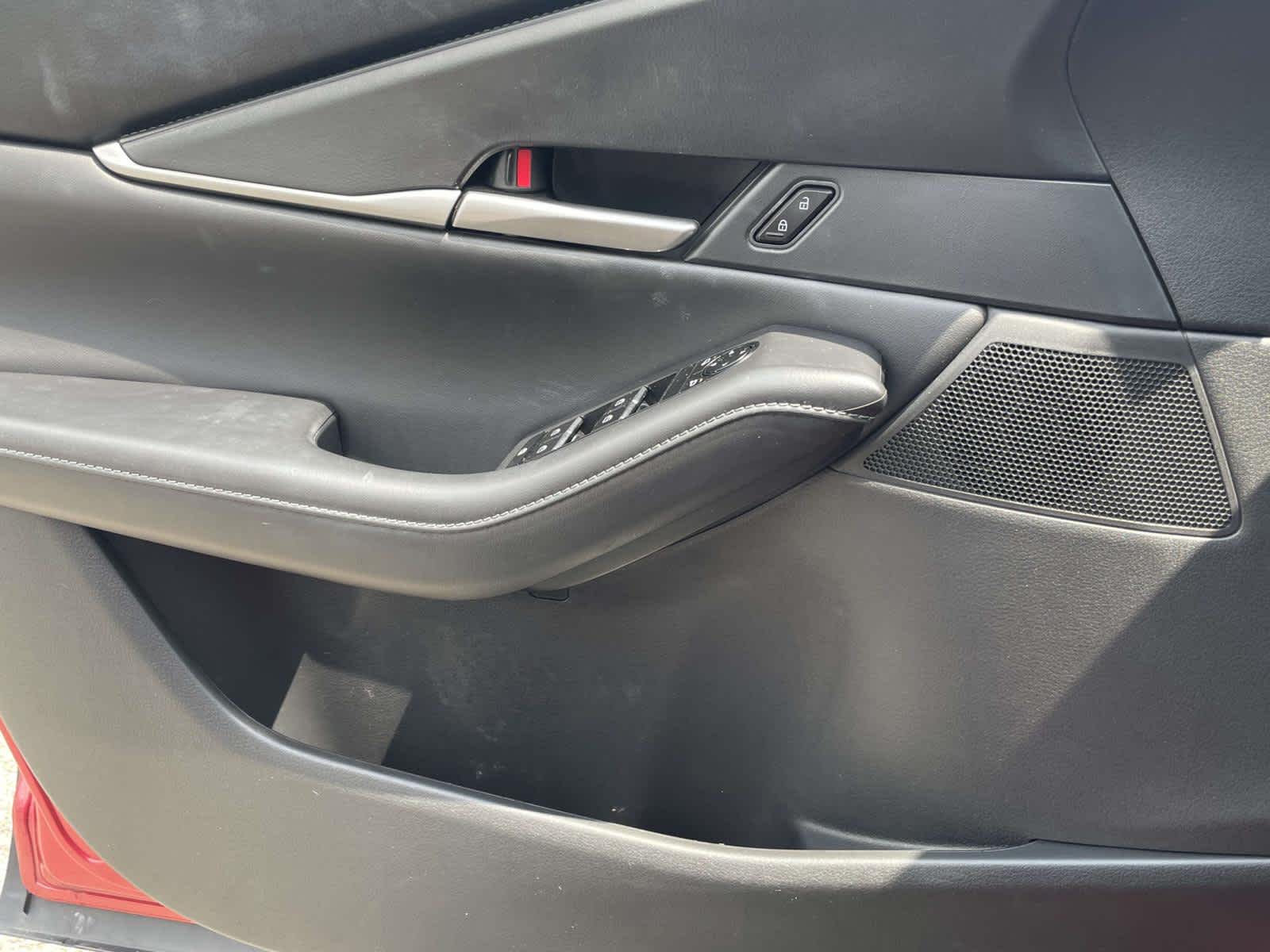 2023 Mazda CX-30 2.5 S Select Package Soul Red Crystal Metallic at Cochran Mazda