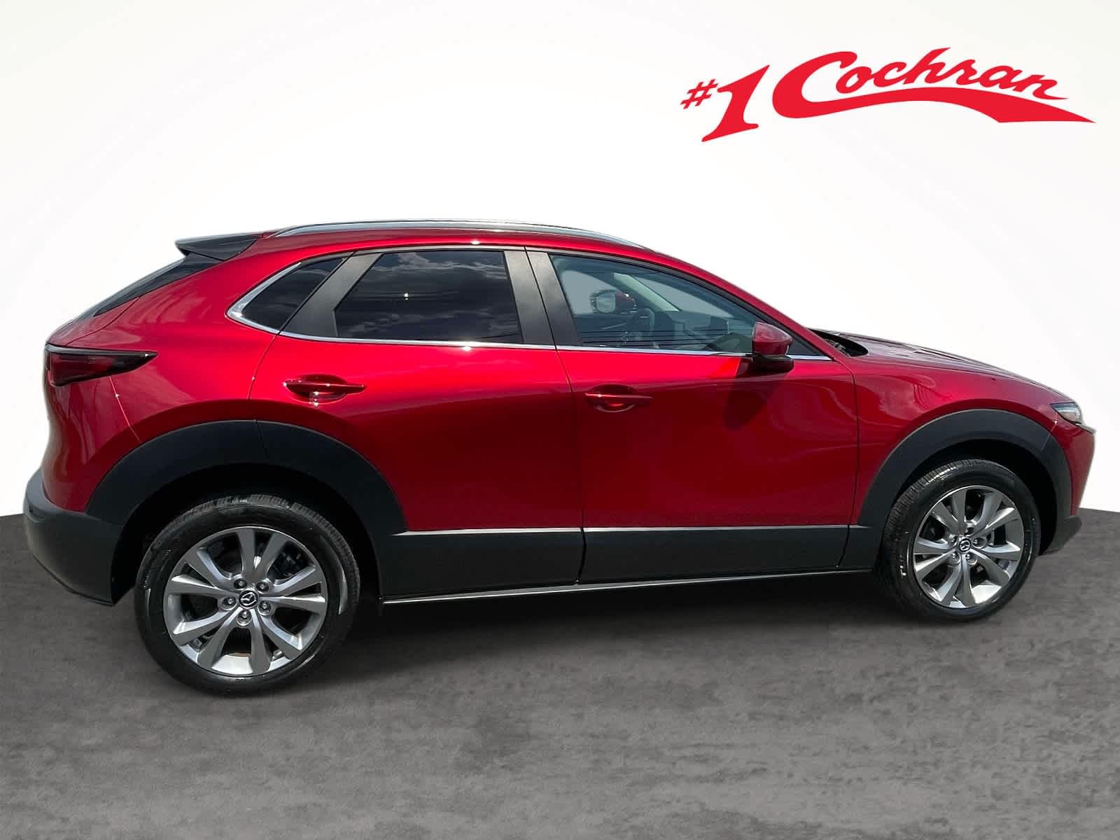 2023 Mazda CX-30 2.5 S Select Package - 5