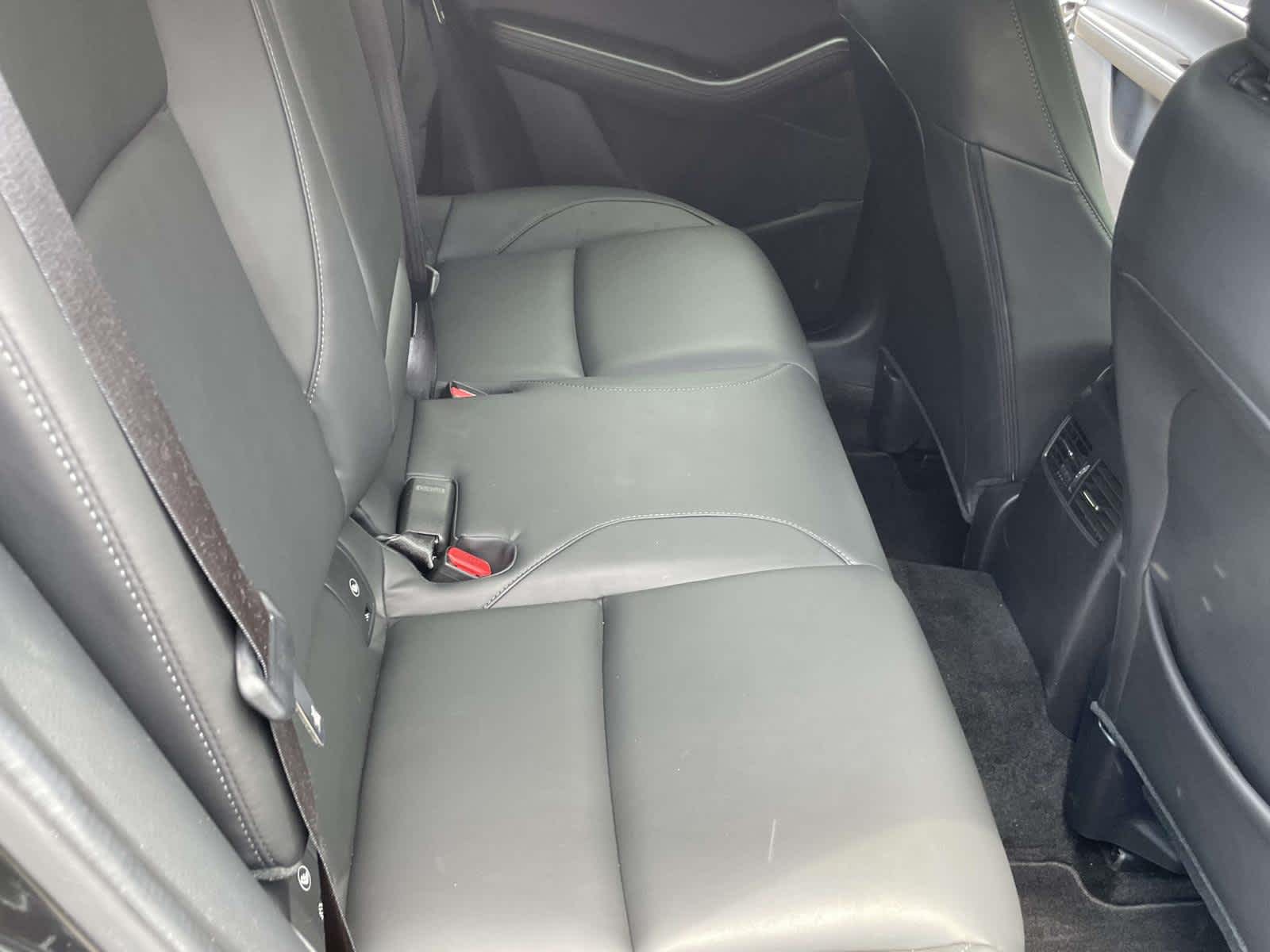 2024 Mazda CX-30 2.5 S Select Sport Jet Black Mica at Cochran Mazda