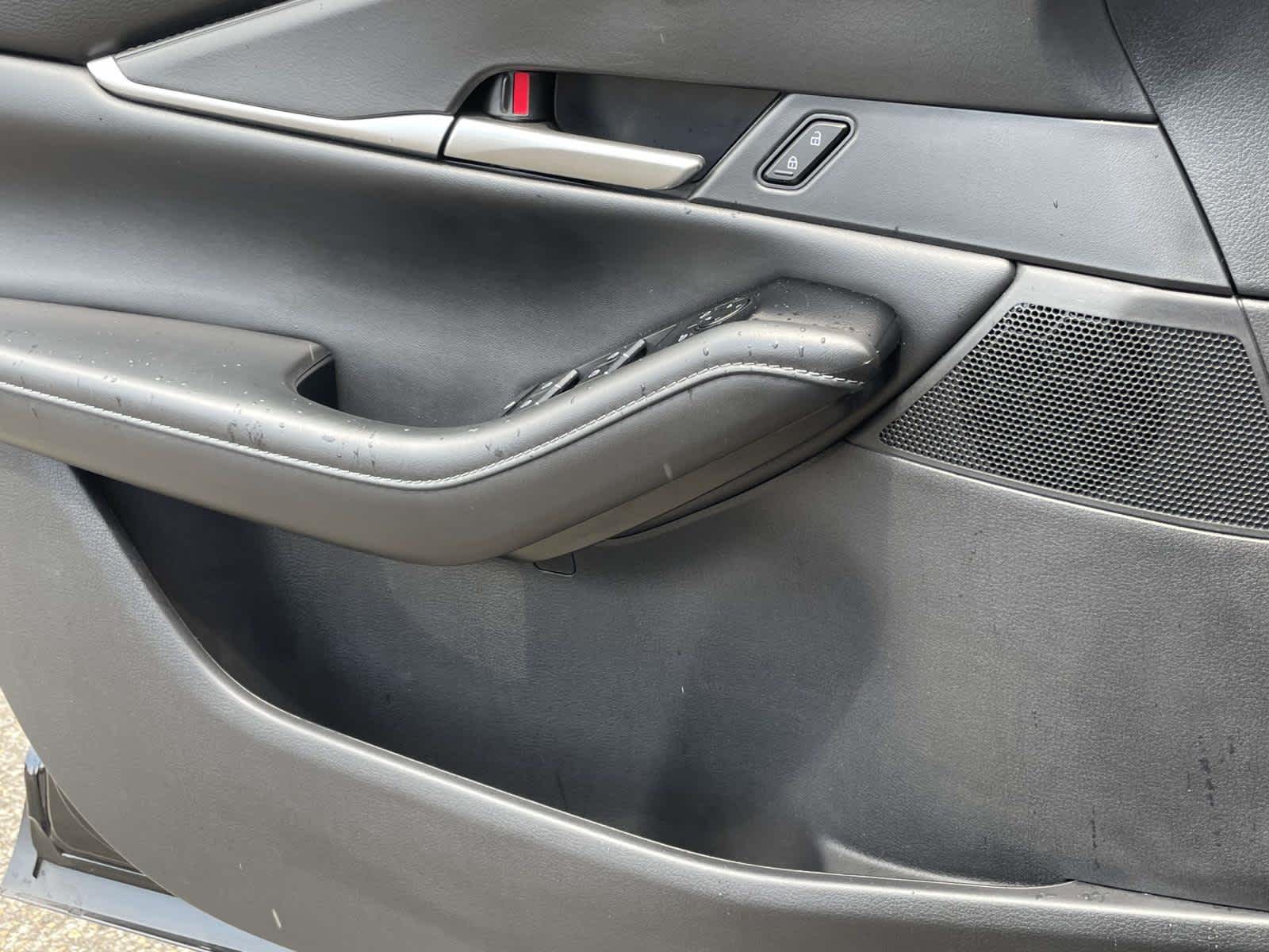 2024 Mazda CX-30 2.5 S Select Sport Jet Black Mica at Cochran Mazda