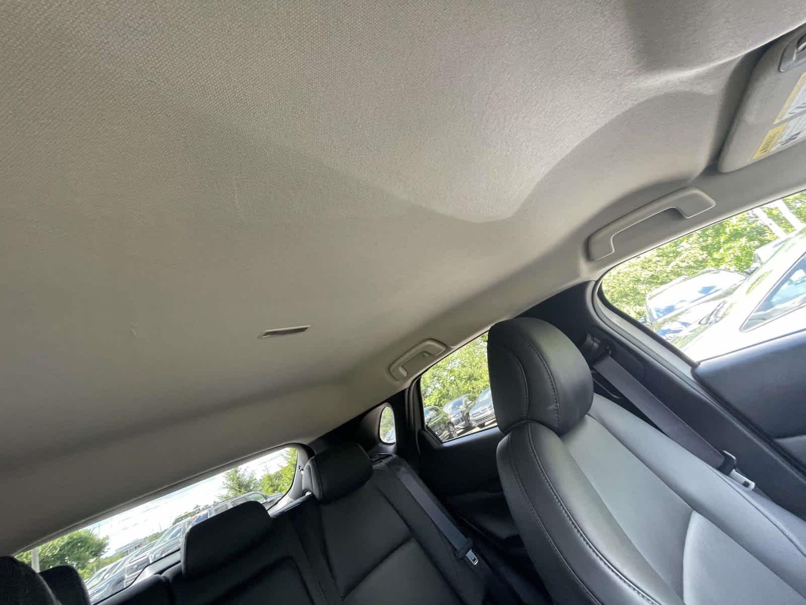 2023 Mazda CX-30 2.5 S Select Package - 4