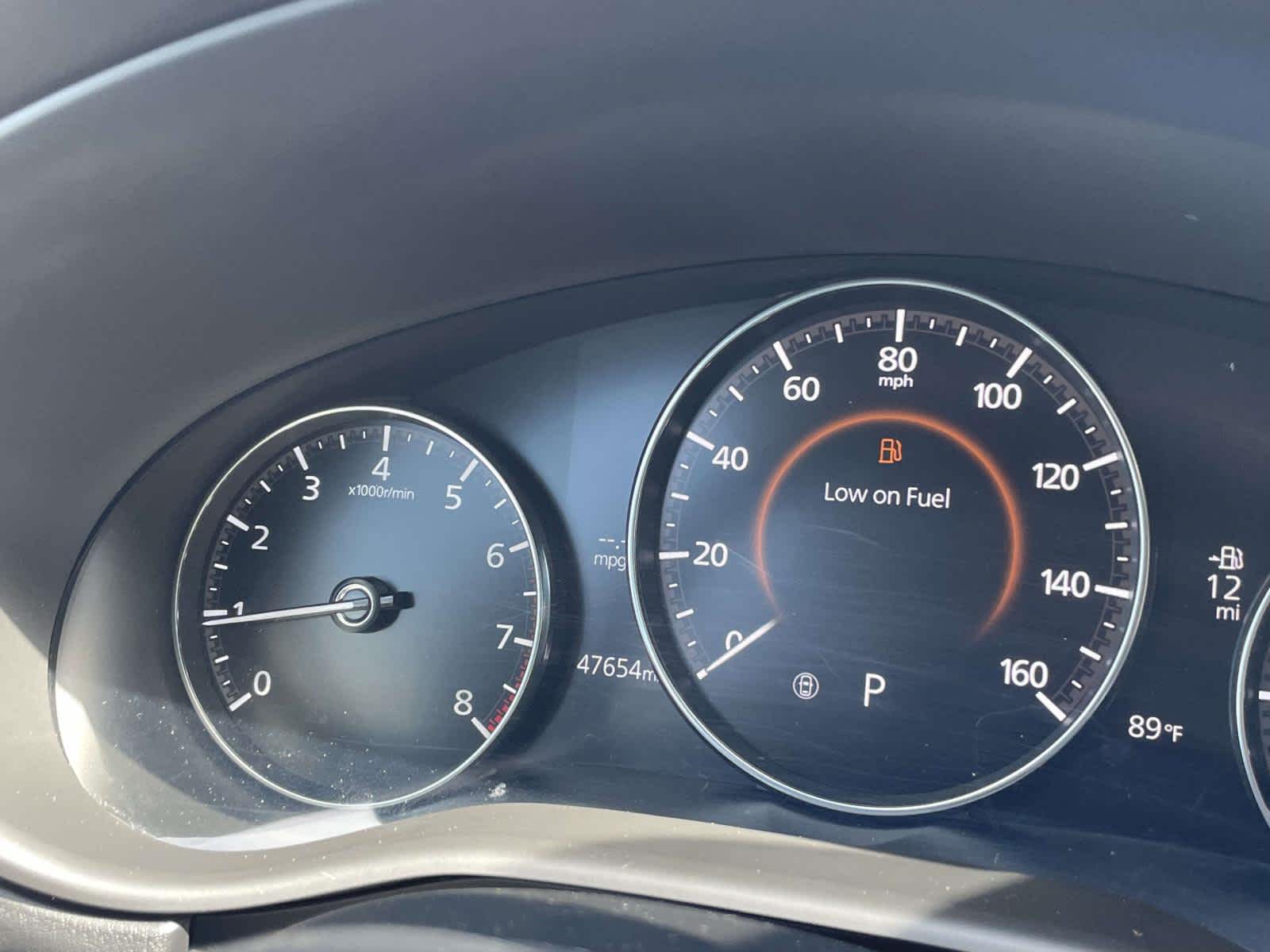 2023 Mazda CX-30 2.5 S Select Package - 2