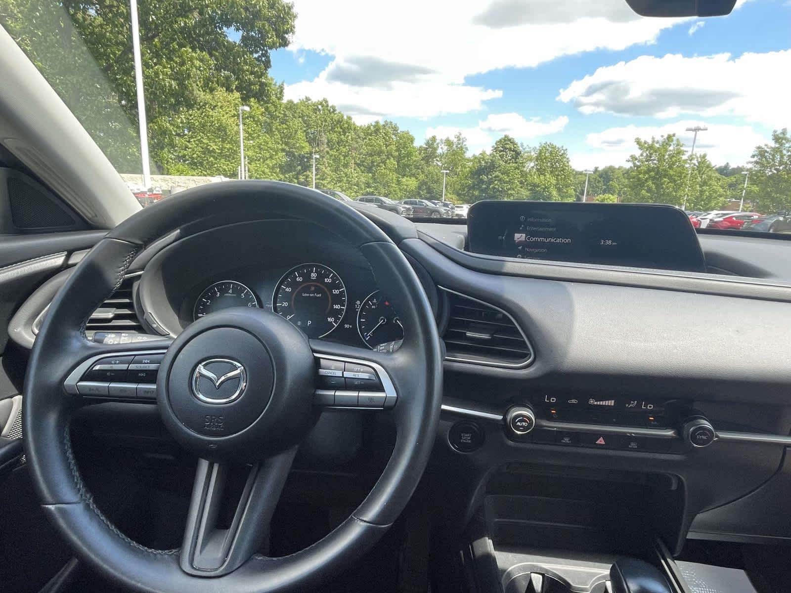 2023 Mazda CX-30 2.5 S Select Package - 1