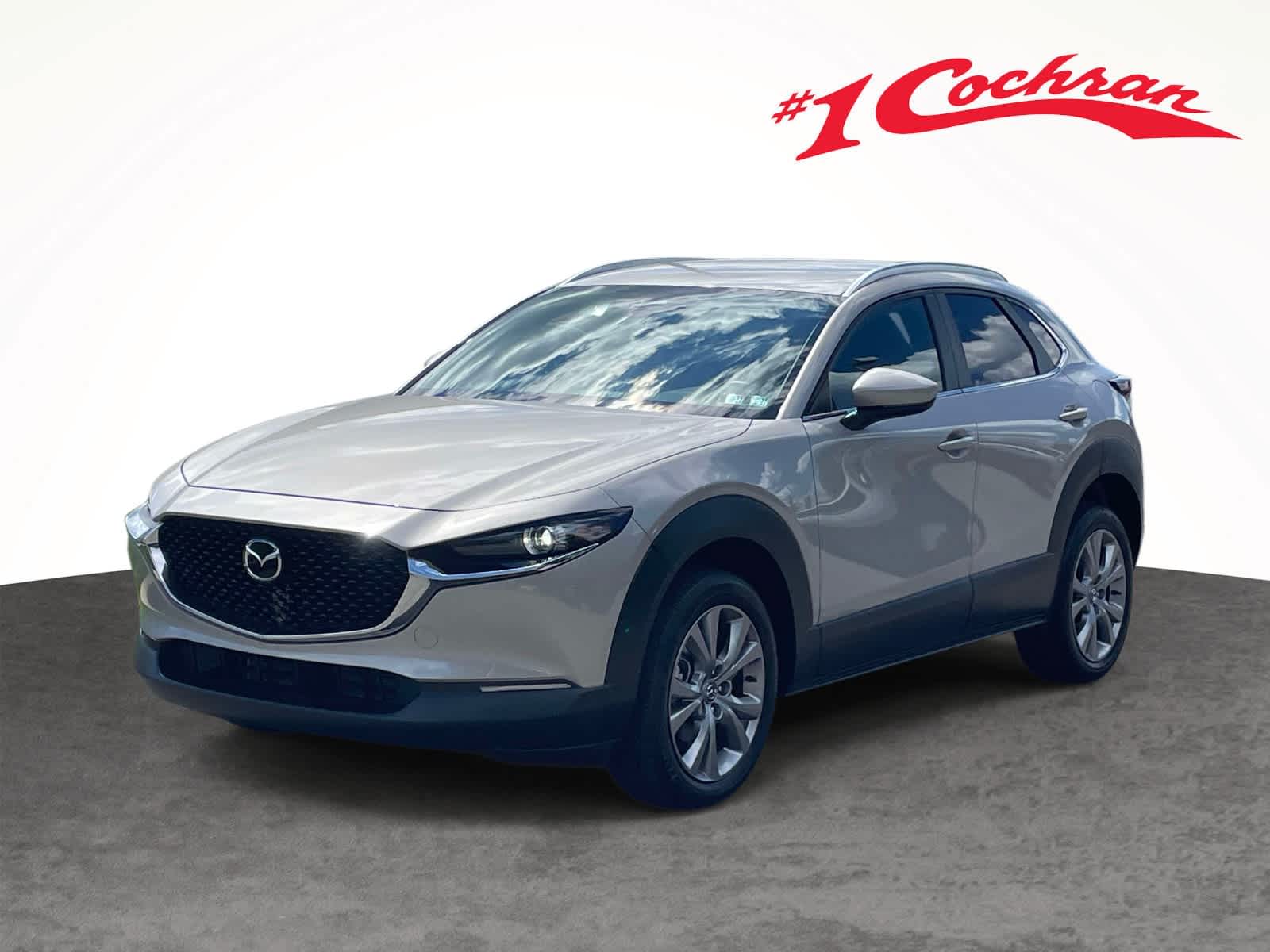 2023 Mazda CX-30 2.5 S Select Package - 10