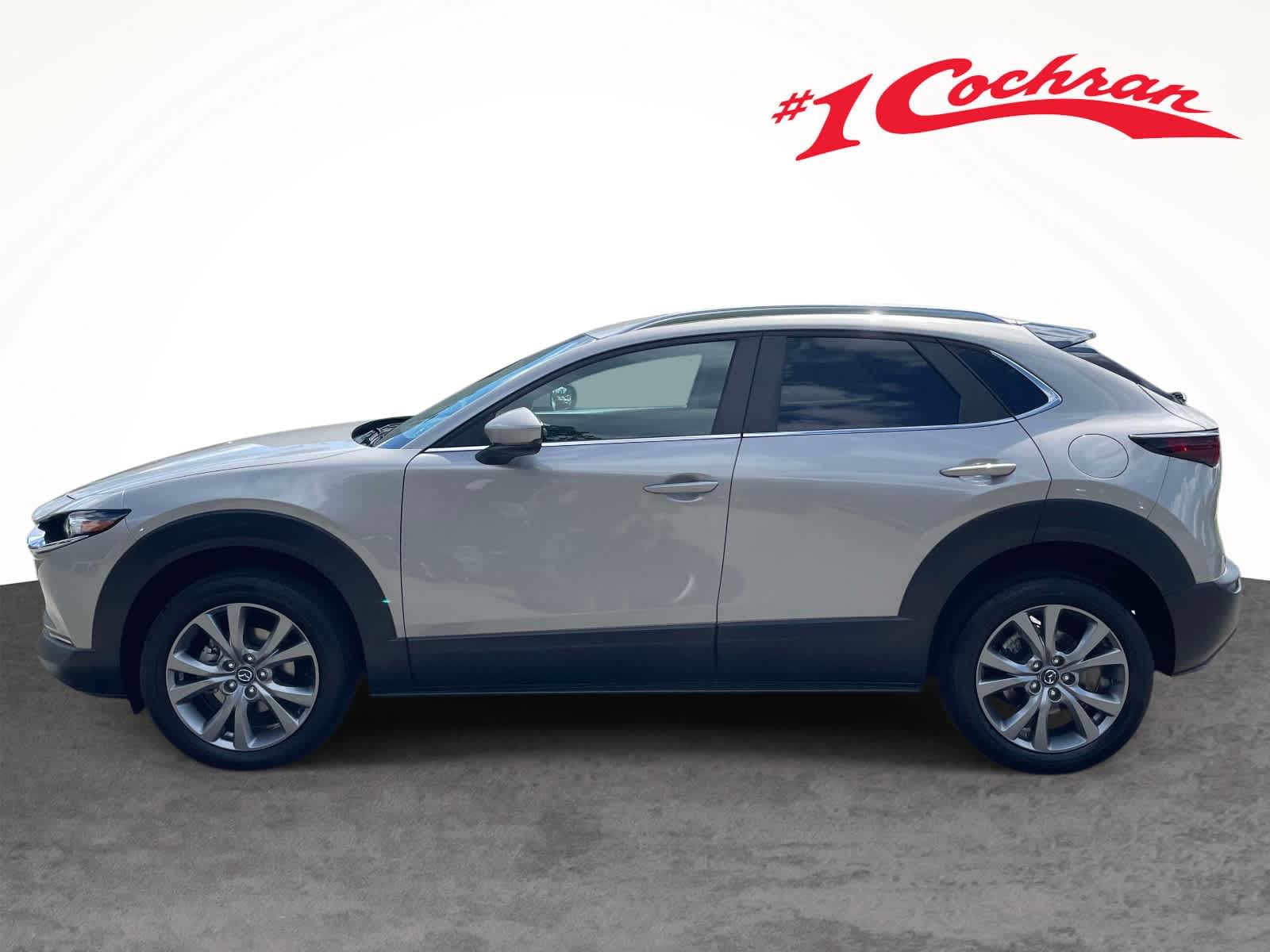 2023 Mazda CX-30 2.5 S Select Package - 9