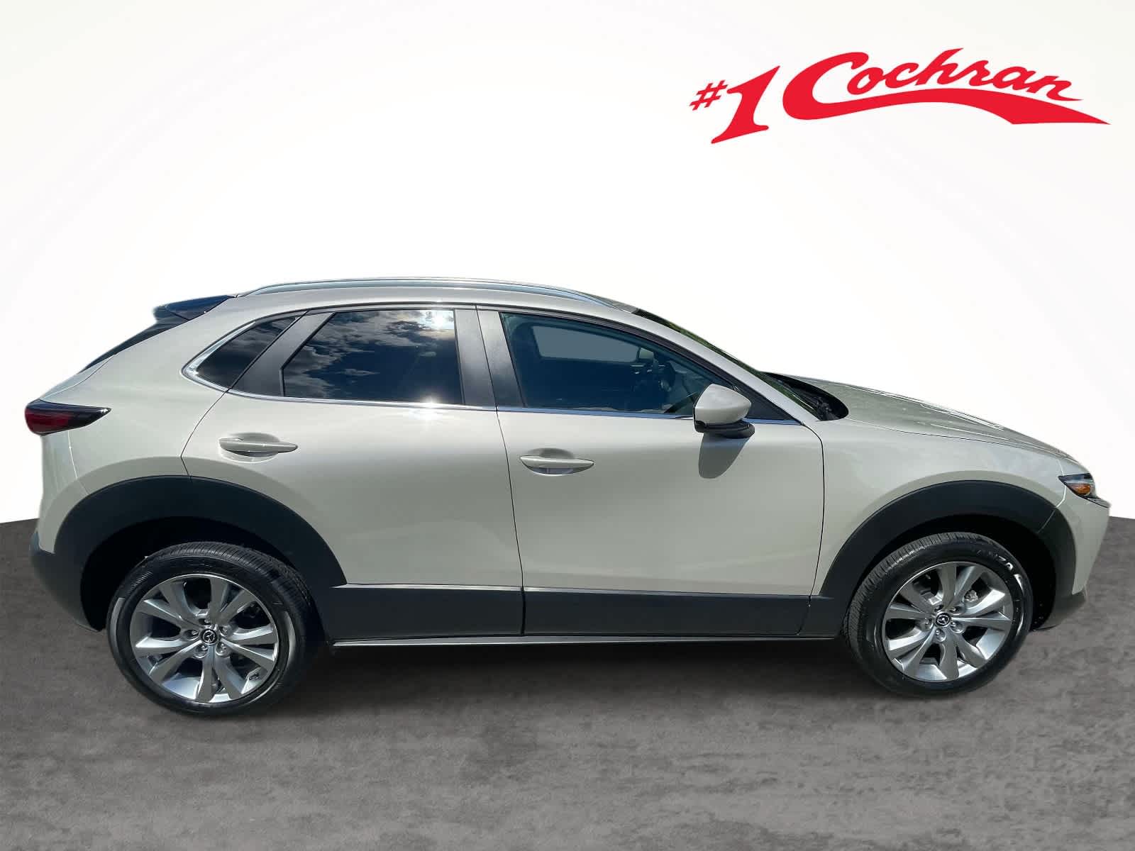 2023 Mazda CX-30 2.5 S Select Package - 5