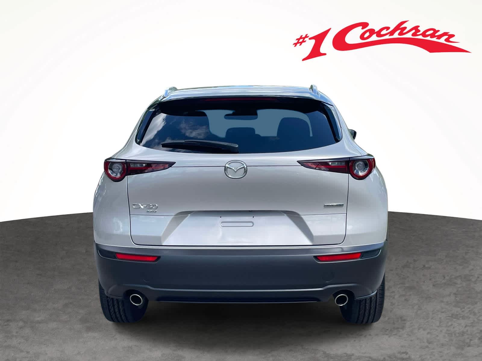 2023 Mazda CX-30 2.5 S Select Package - 7
