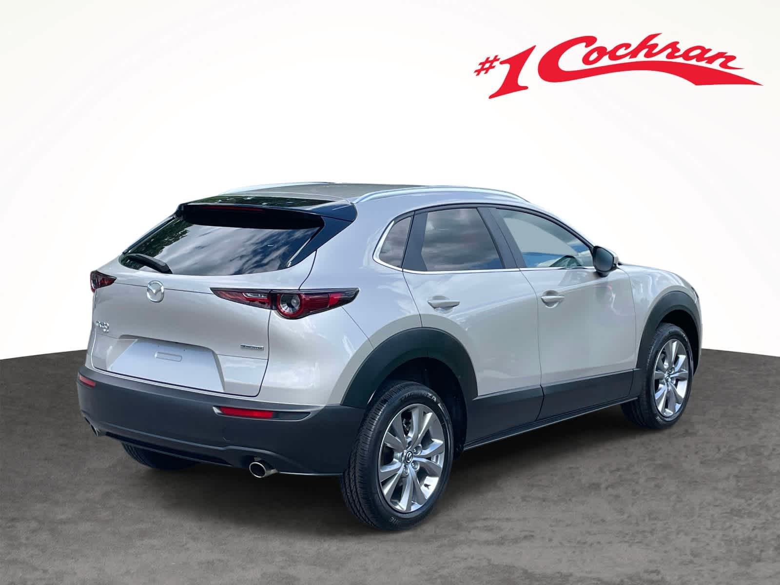 2023 Mazda CX-30 2.5 S Select Package - 6