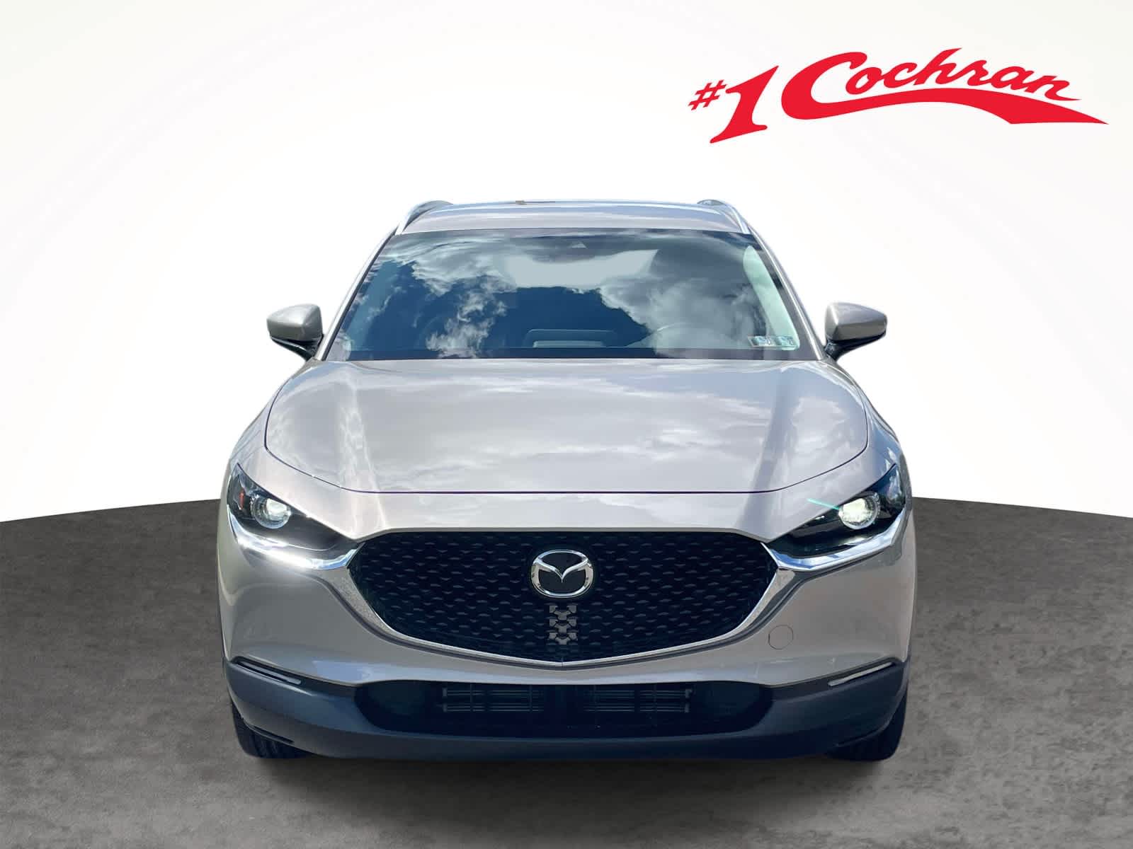 2023 Mazda CX-30 2.5 S Select Package - 11