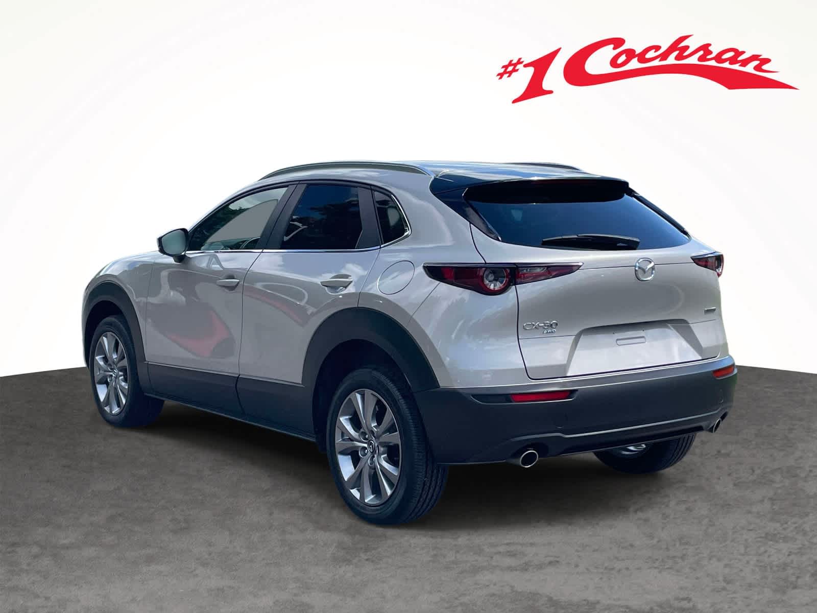 2023 Mazda CX-30 2.5 S Select Package - 8