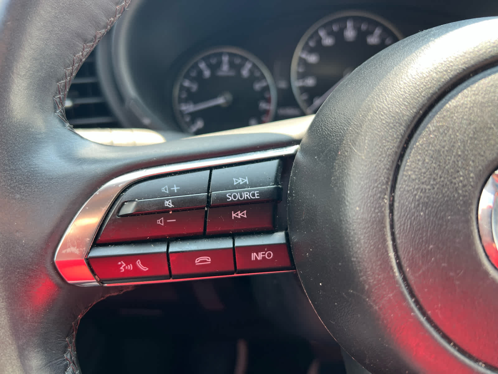 2024 Mazda CX-30 2.5 S Select Sport Jet Black Mica at Cochran Mazda