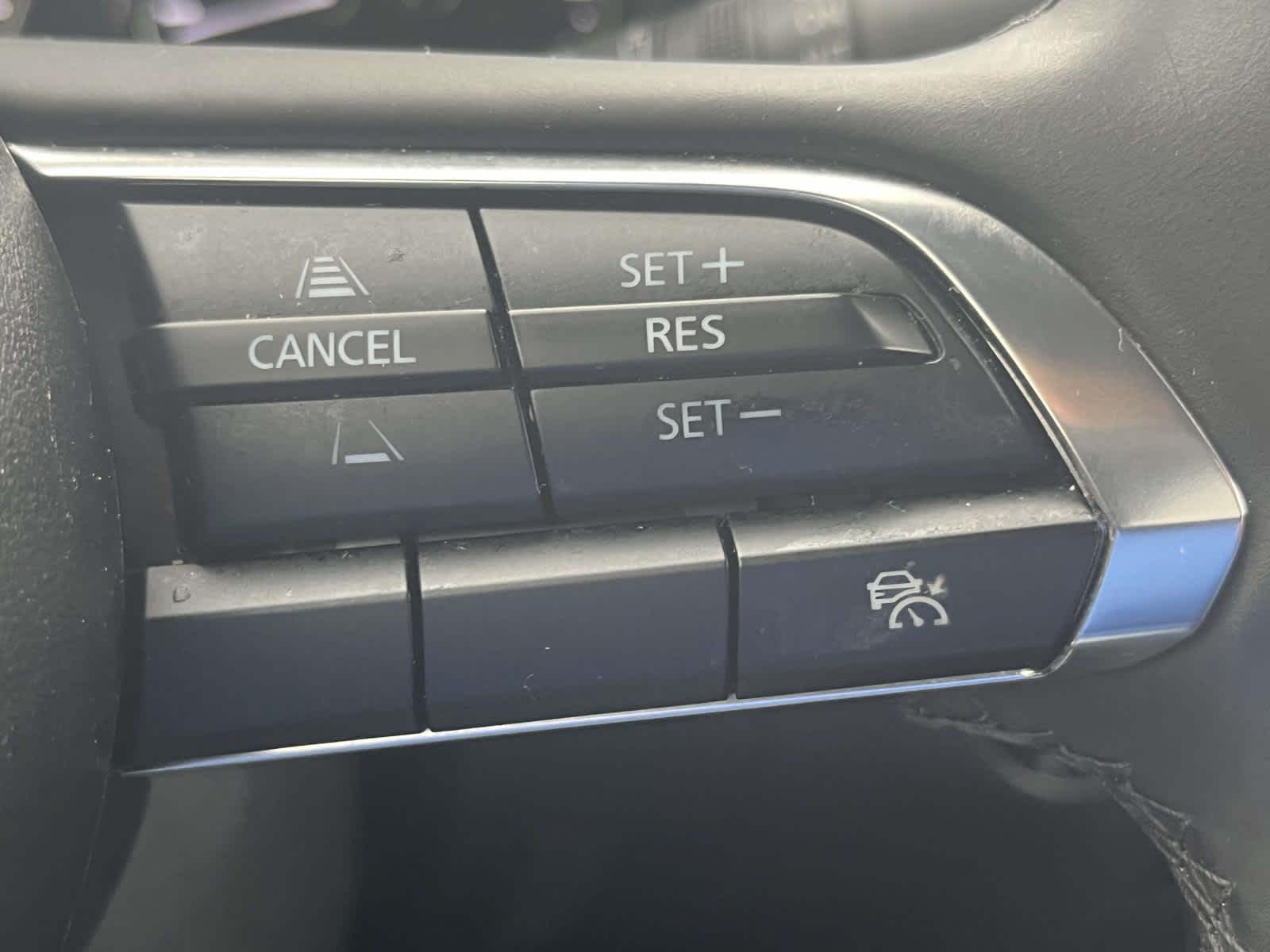 2024 Mazda CX-30 2.5 S Select Sport Jet Black Mica at Cochran Mazda