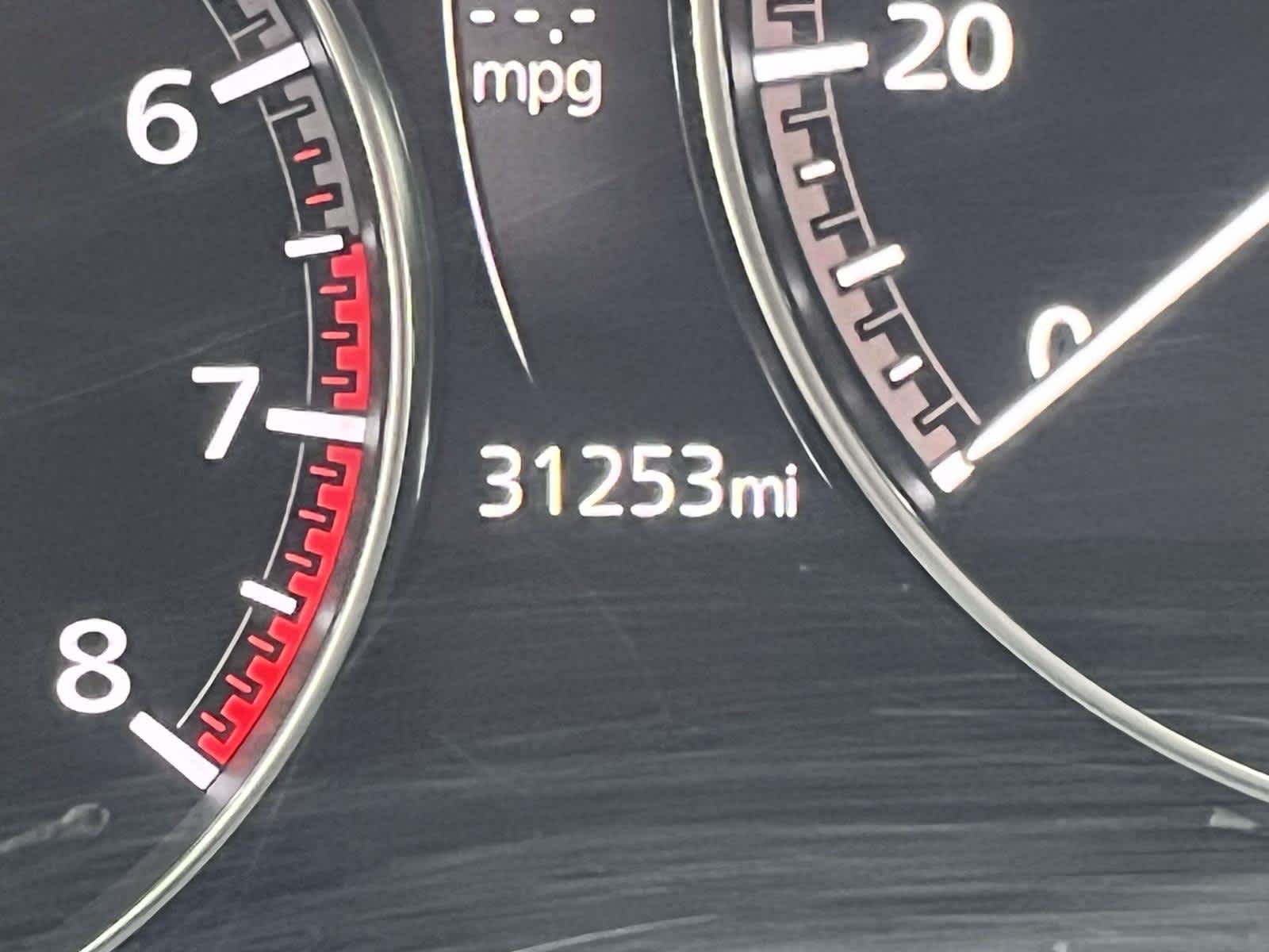 2024 Mazda CX-30 2.5 S Select Sport Jet Black Mica at Cochran Mazda