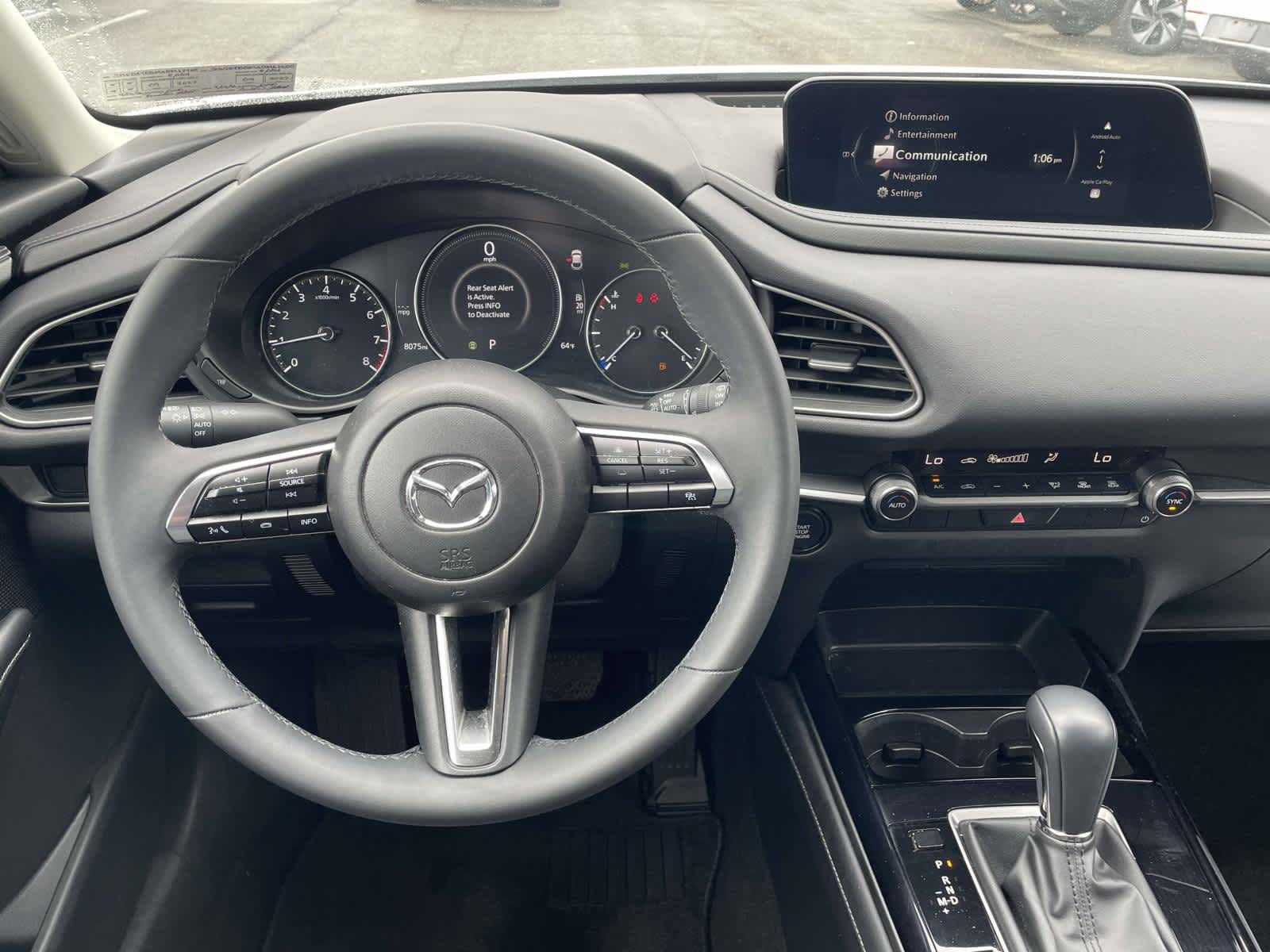2024 Mazda CX-30 photo 2 of 36