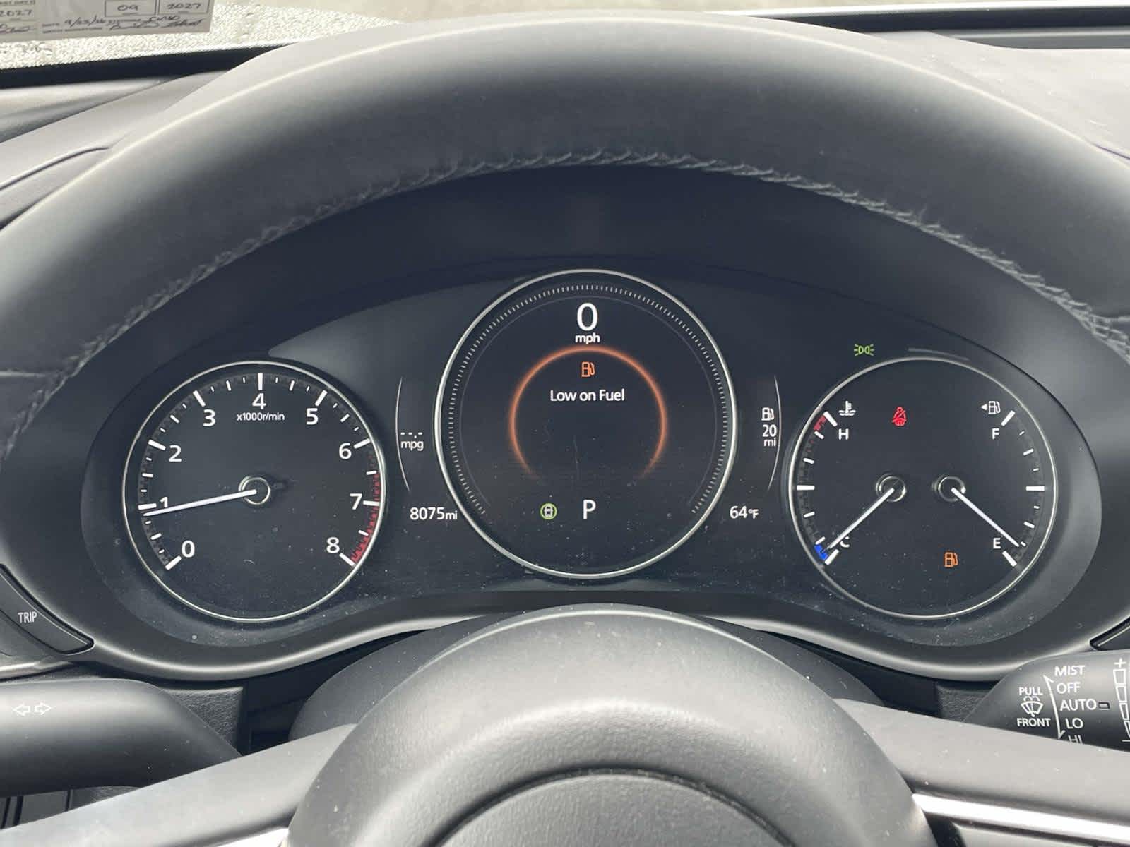 2024 Mazda CX-30 photo 3 of 36