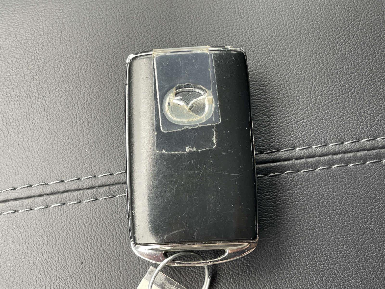 2024 Mazda CX-30 photo 4 of 36