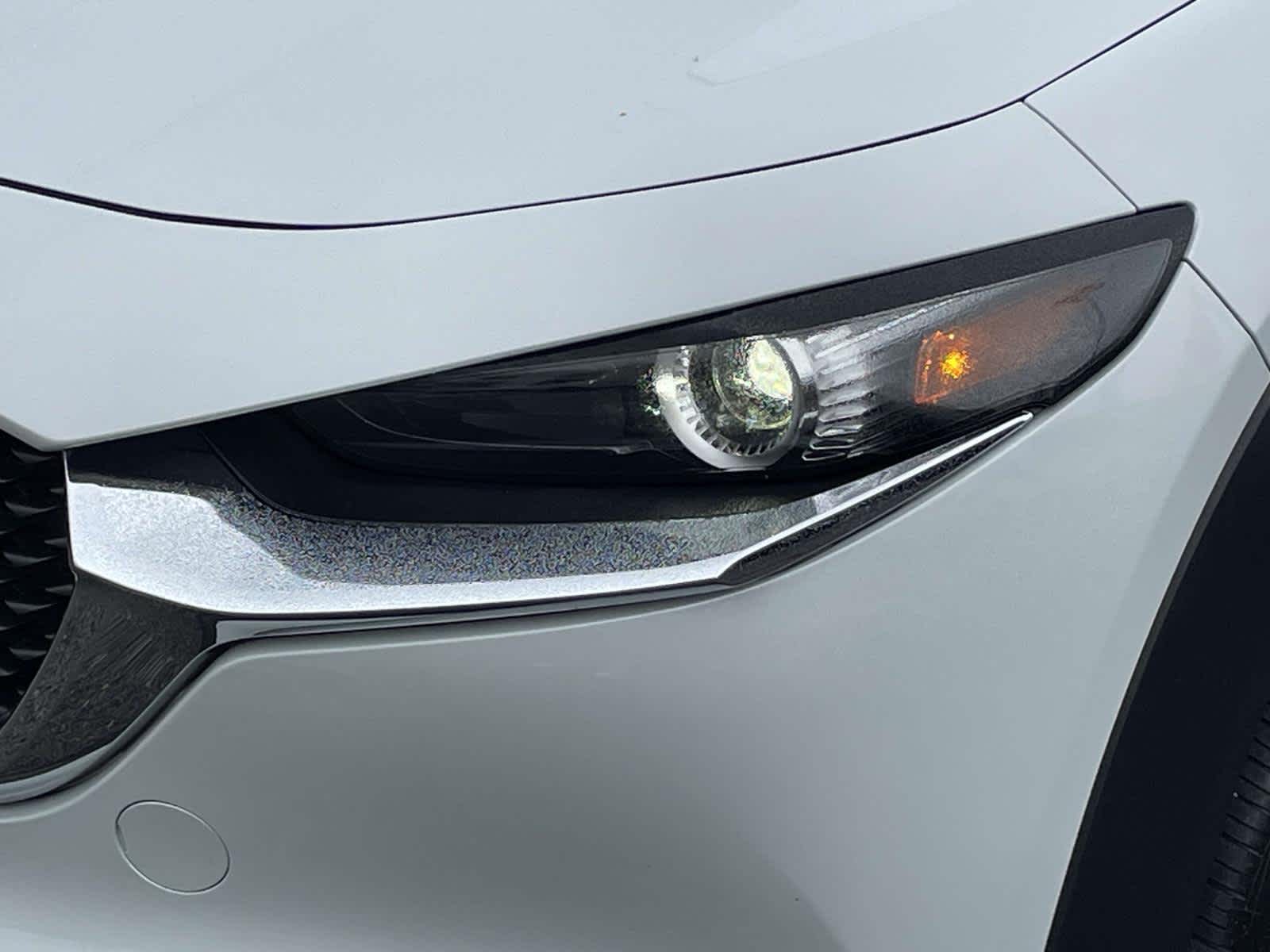 2024 Mazda CX-30 photo 13 of 36