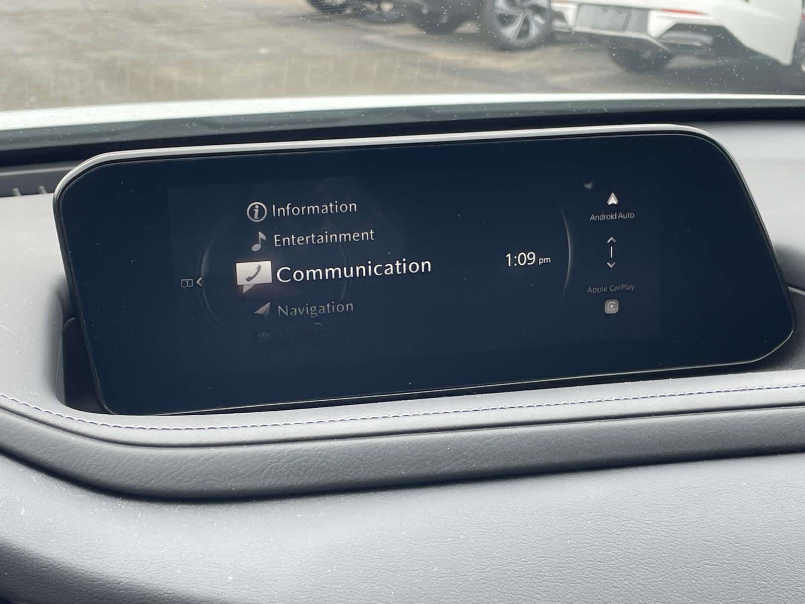 2024 Mazda CX-30 photo 23 of 36