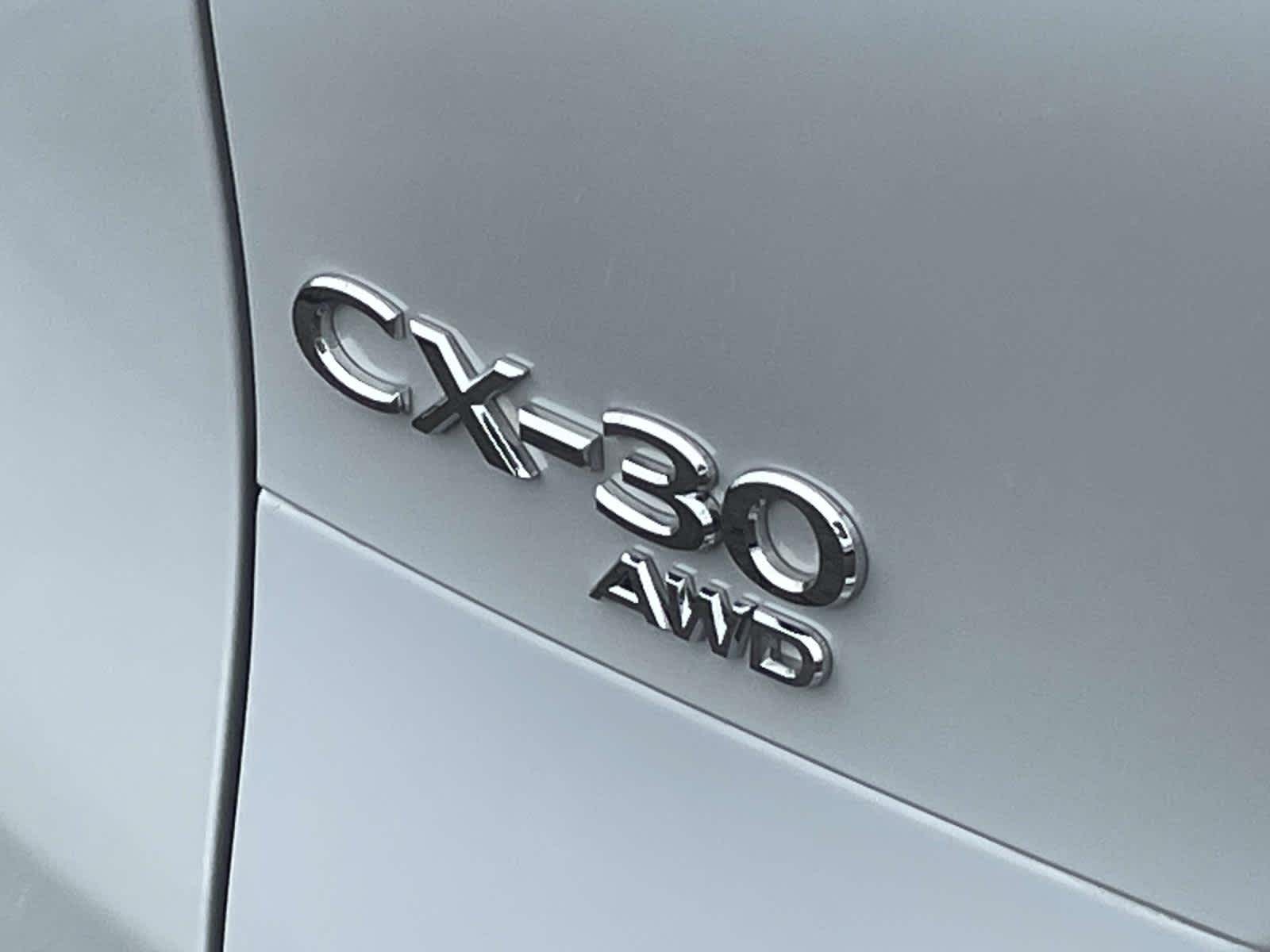 2024 Mazda CX-30 photo 19 of 36