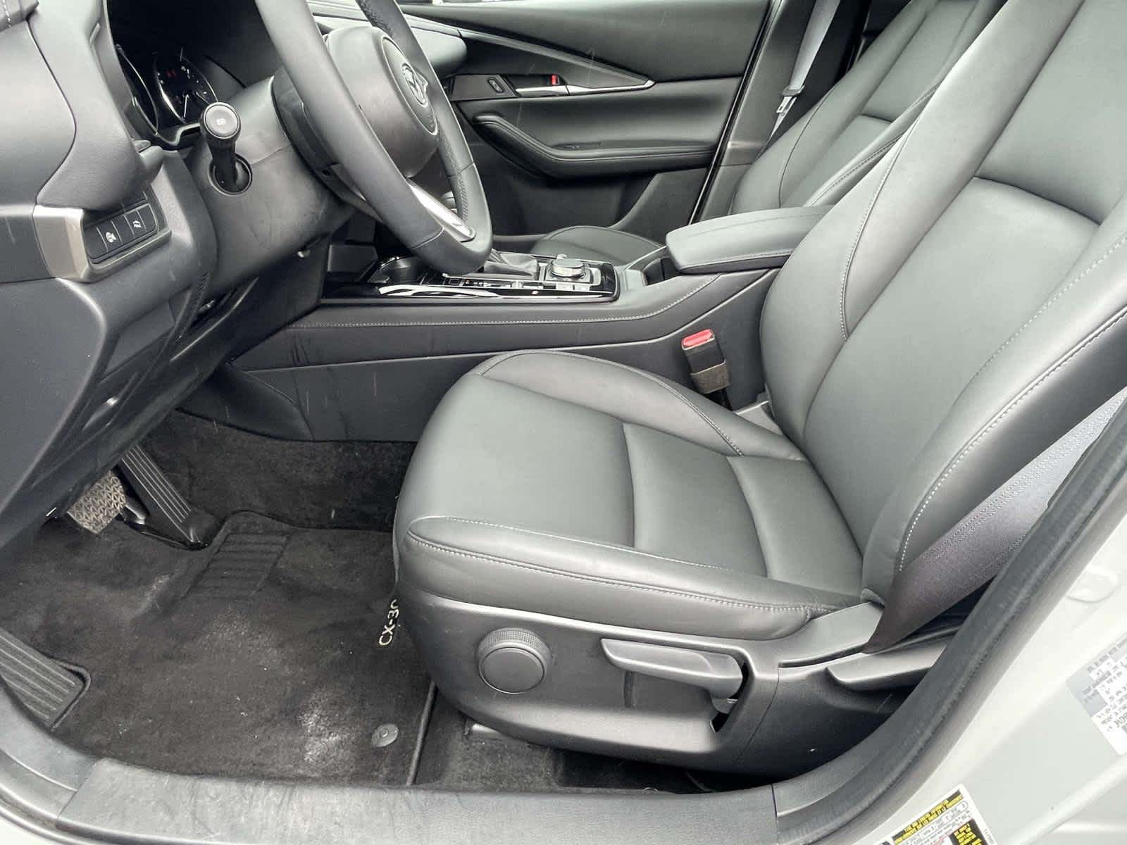 2024 Mazda CX-30 photo 16 of 36