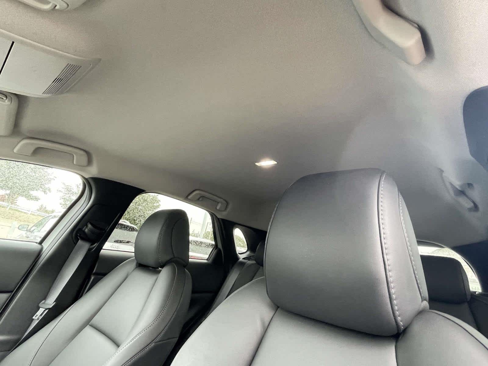 2024 Mazda CX-30 photo 5 of 36