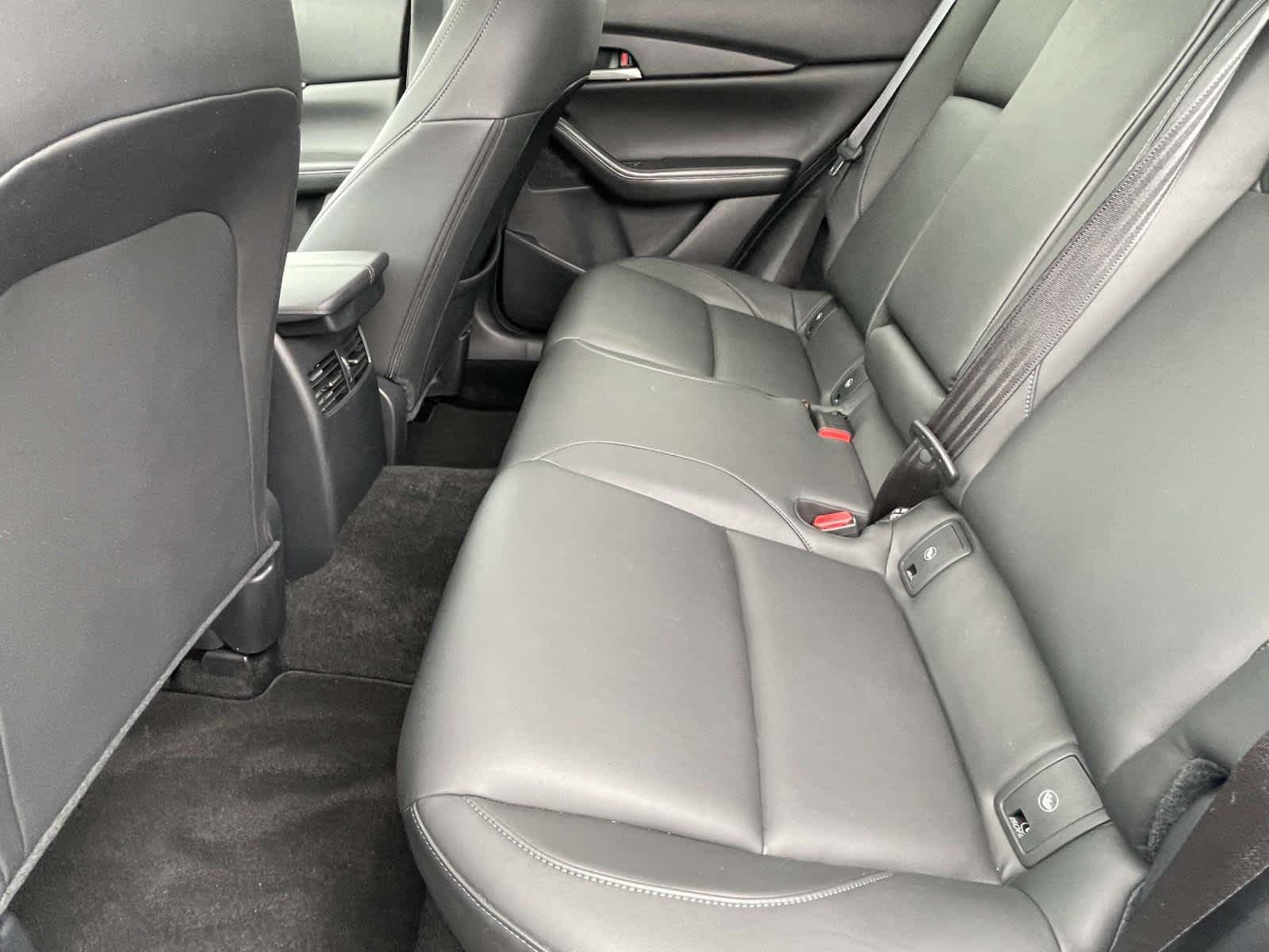 2024 Mazda CX-30 photo 18 of 36