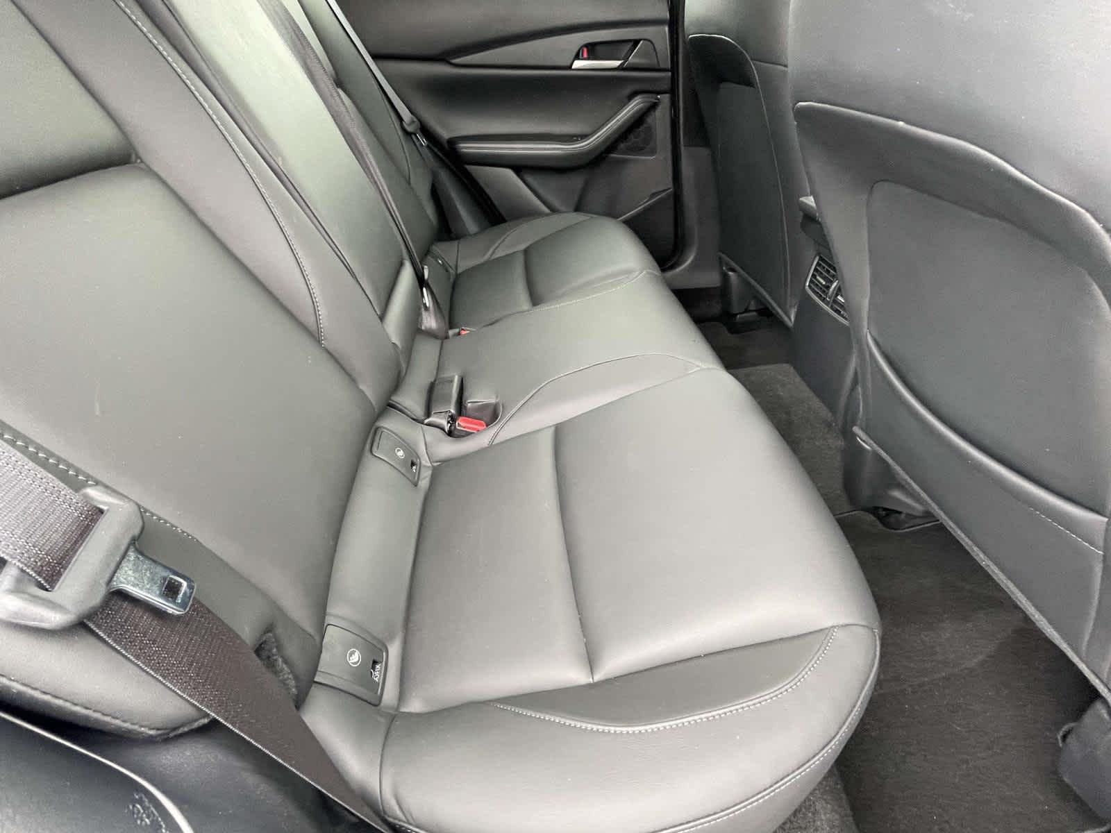 2024 Mazda CX-30 photo 21 of 36