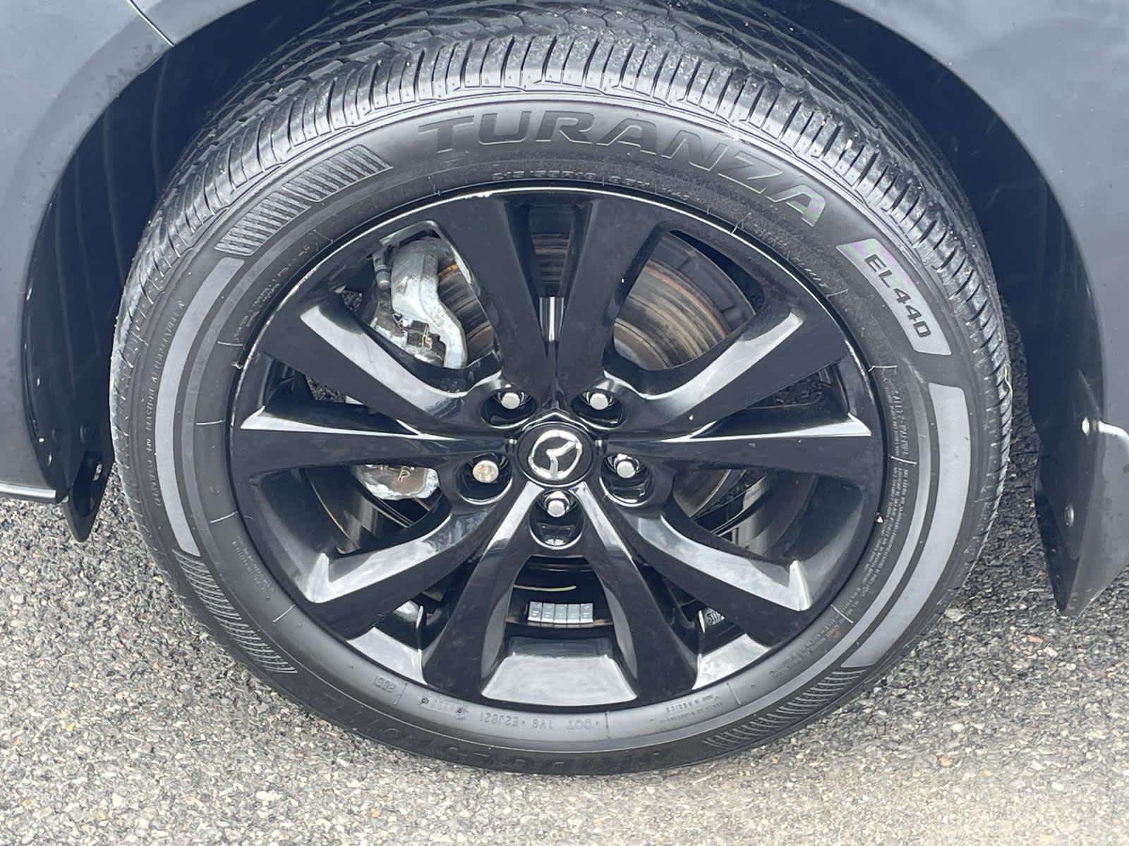 2024 Mazda CX-30 photo 15 of 36