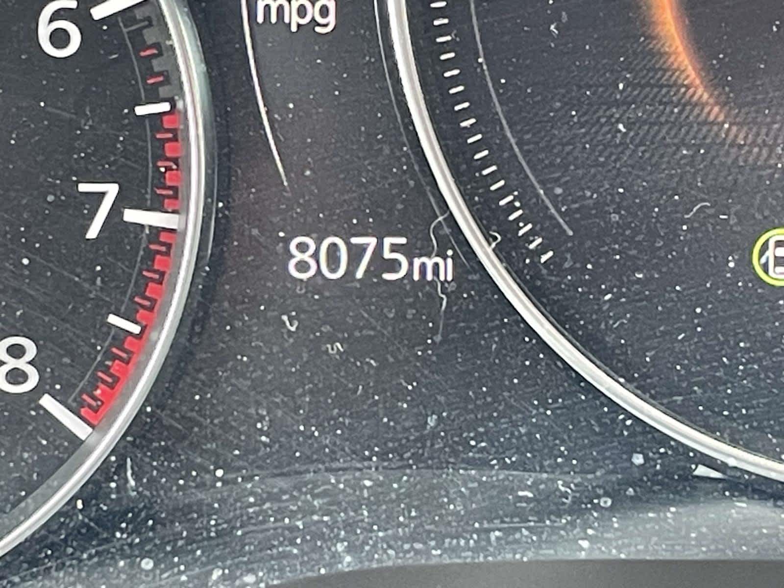2024 Mazda CX-30 photo 36 of 36