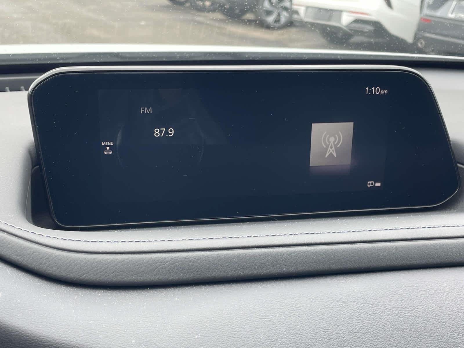 2024 Mazda CX-30 photo 25 of 36