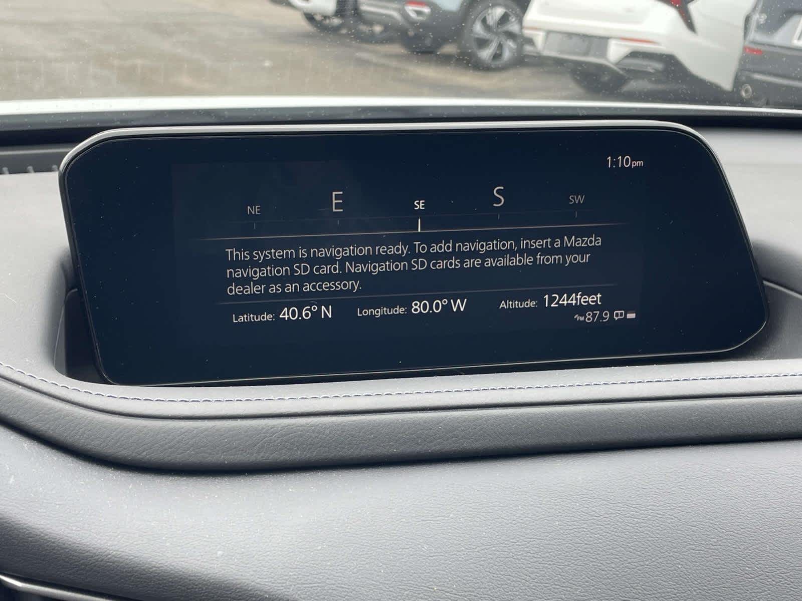 2024 Mazda CX-30 photo 24 of 36