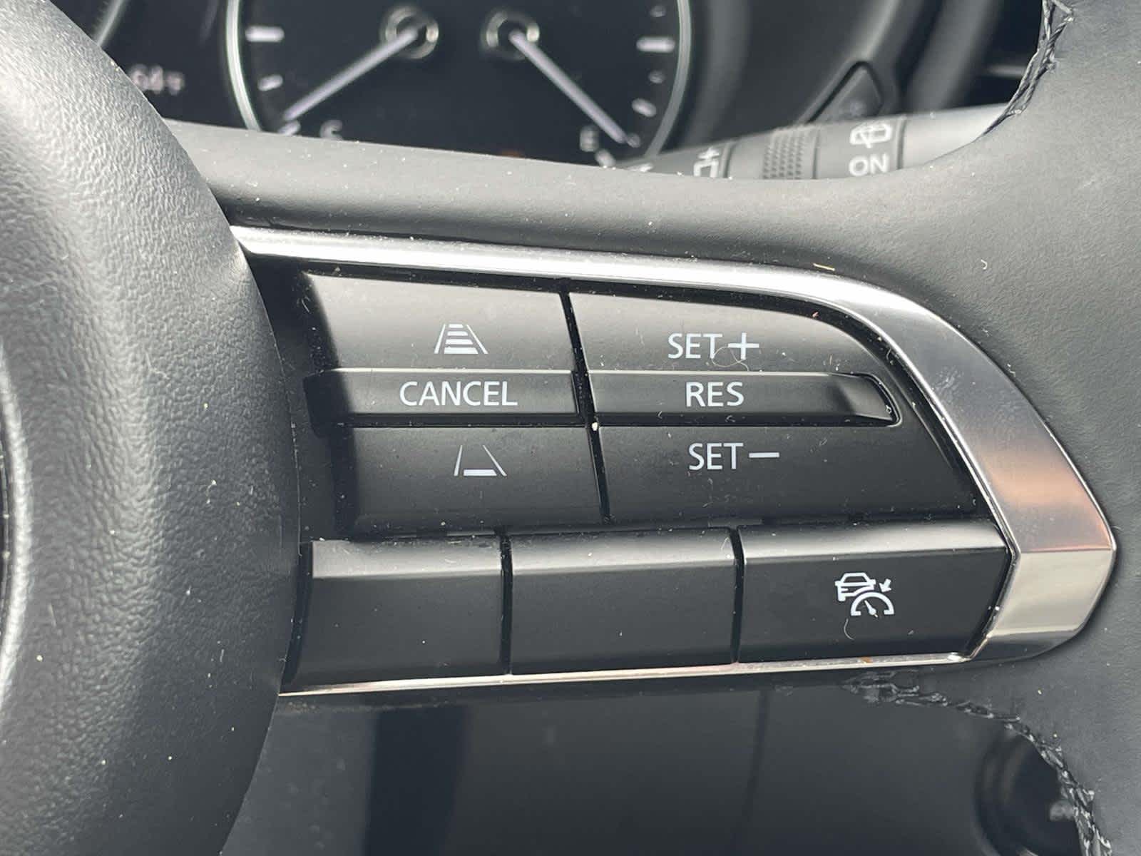 2024 Mazda CX-30 photo 32 of 36