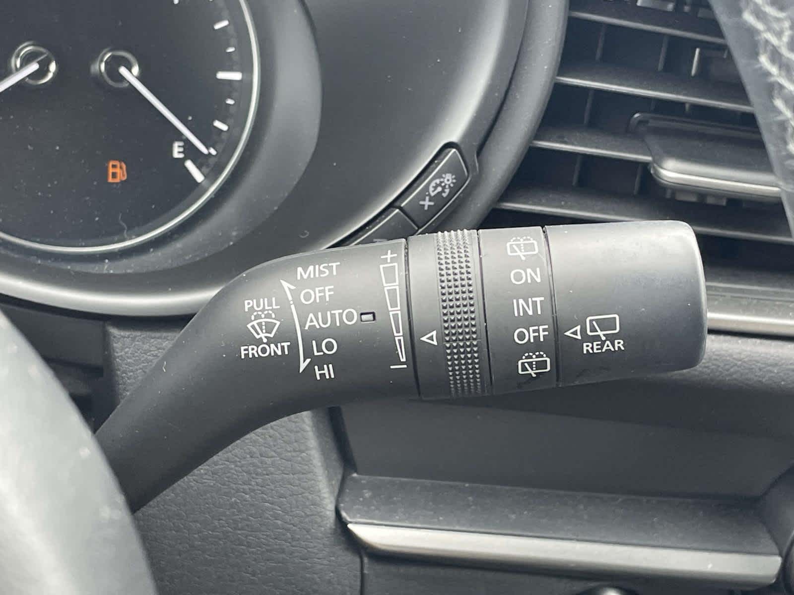 2024 Mazda CX-30 photo 34 of 36