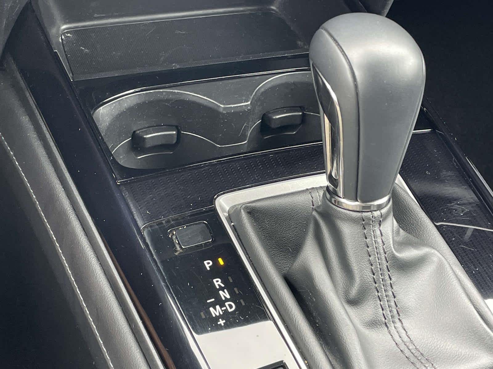 2024 Mazda CX-30 photo 28 of 36