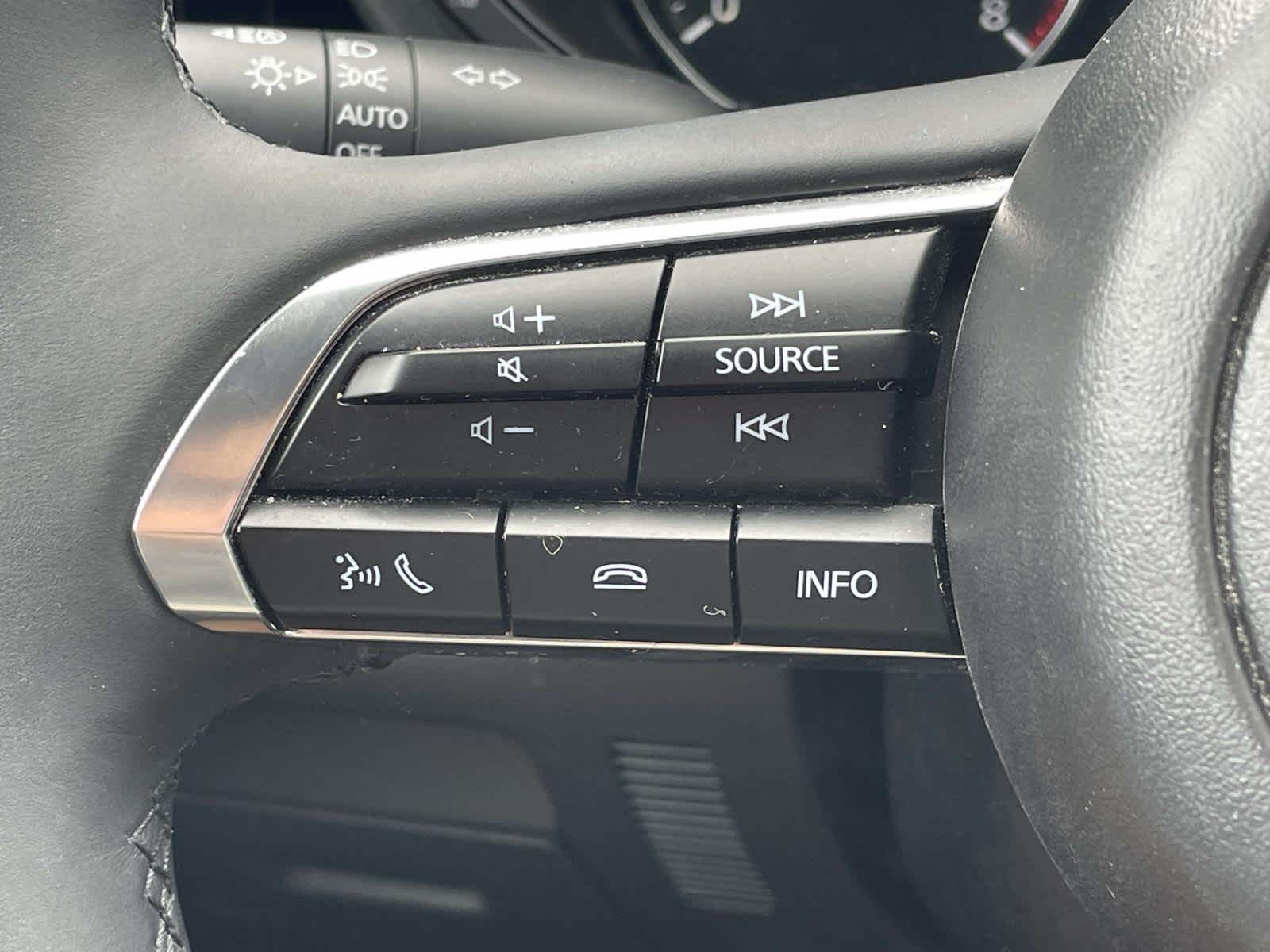 2024 Mazda CX-30 photo 31 of 36
