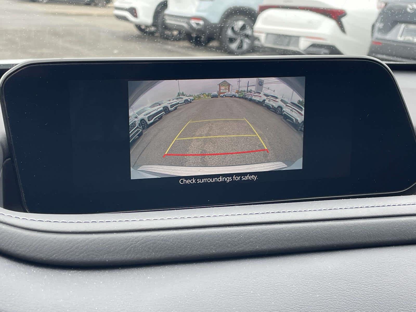 2024 Mazda CX-30 photo 26 of 36
