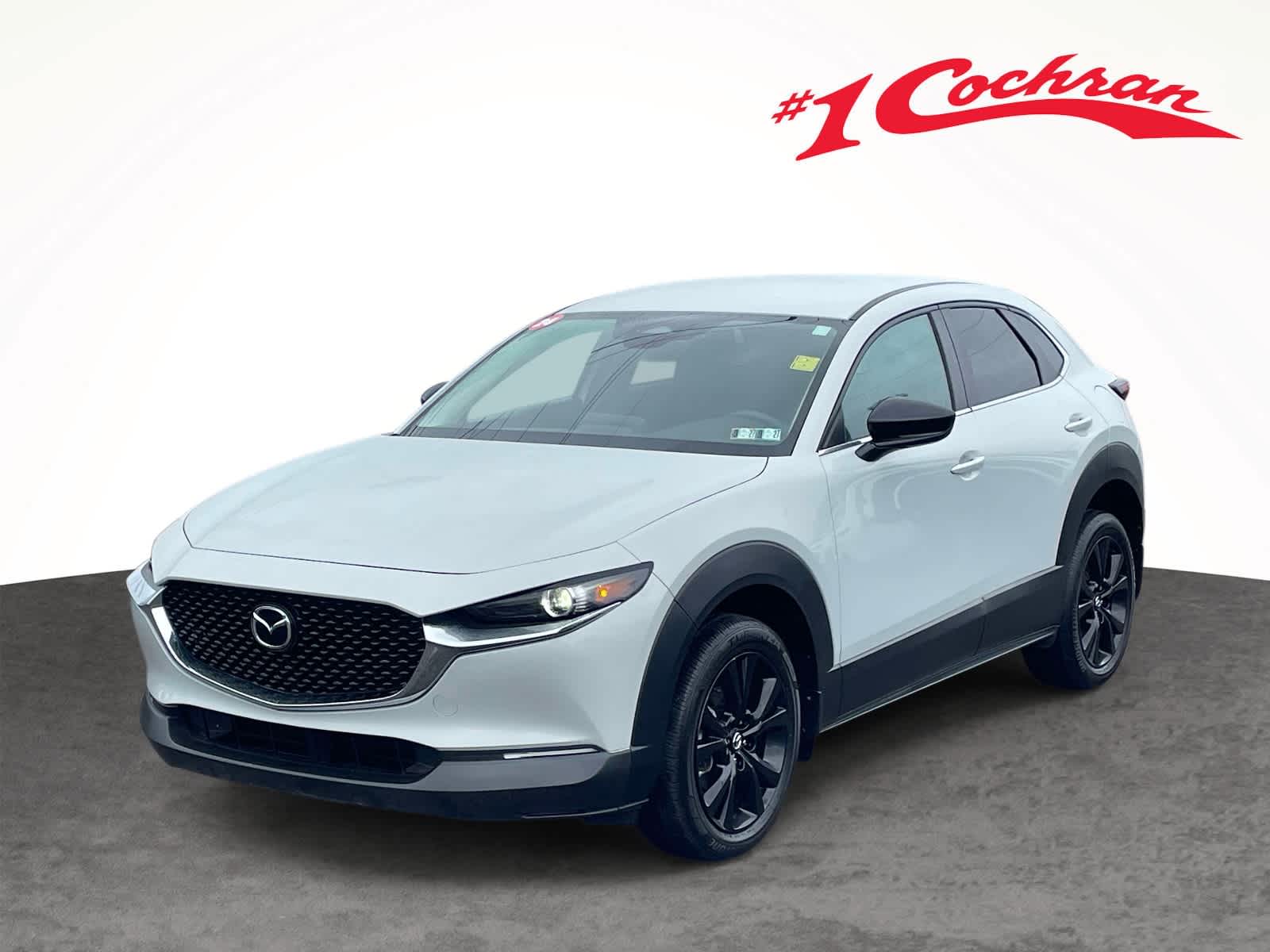 2024 Mazda CX-30 photo 11 of 36