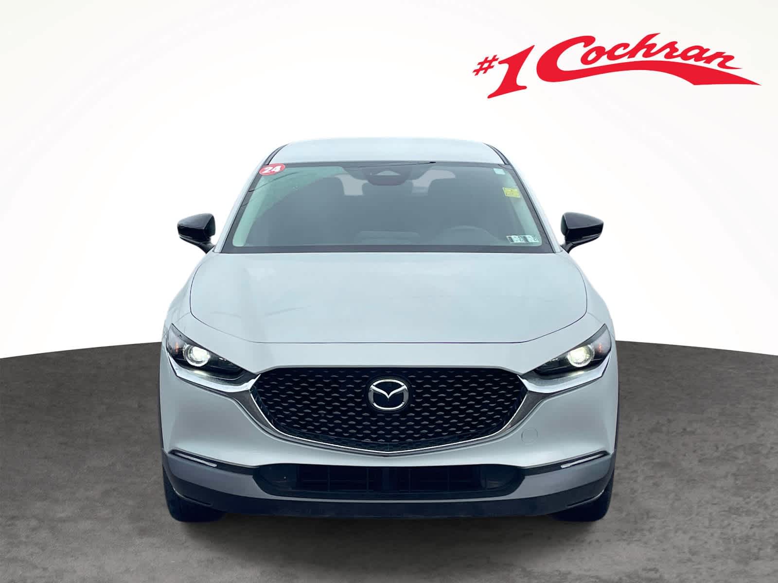 2024 Mazda CX-30 photo 12 of 36