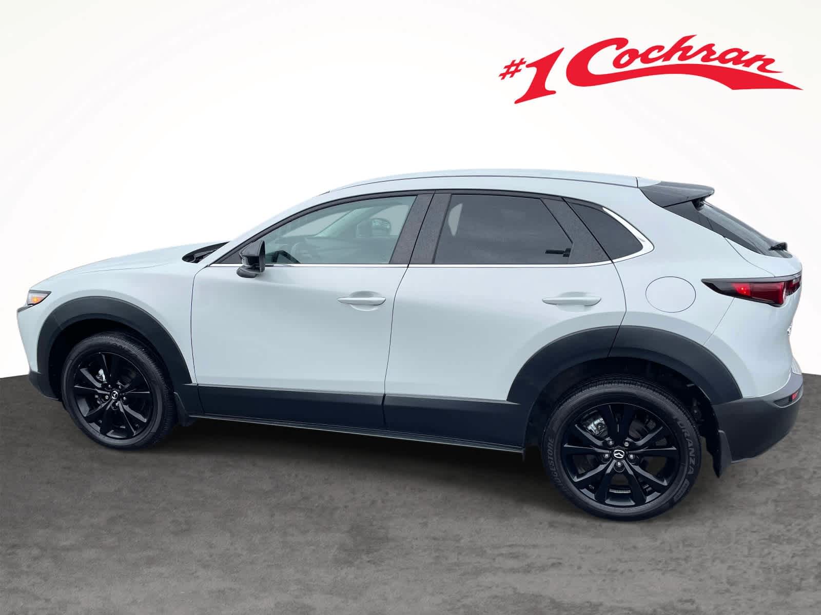 2024 Mazda CX-30 photo 10 of 36