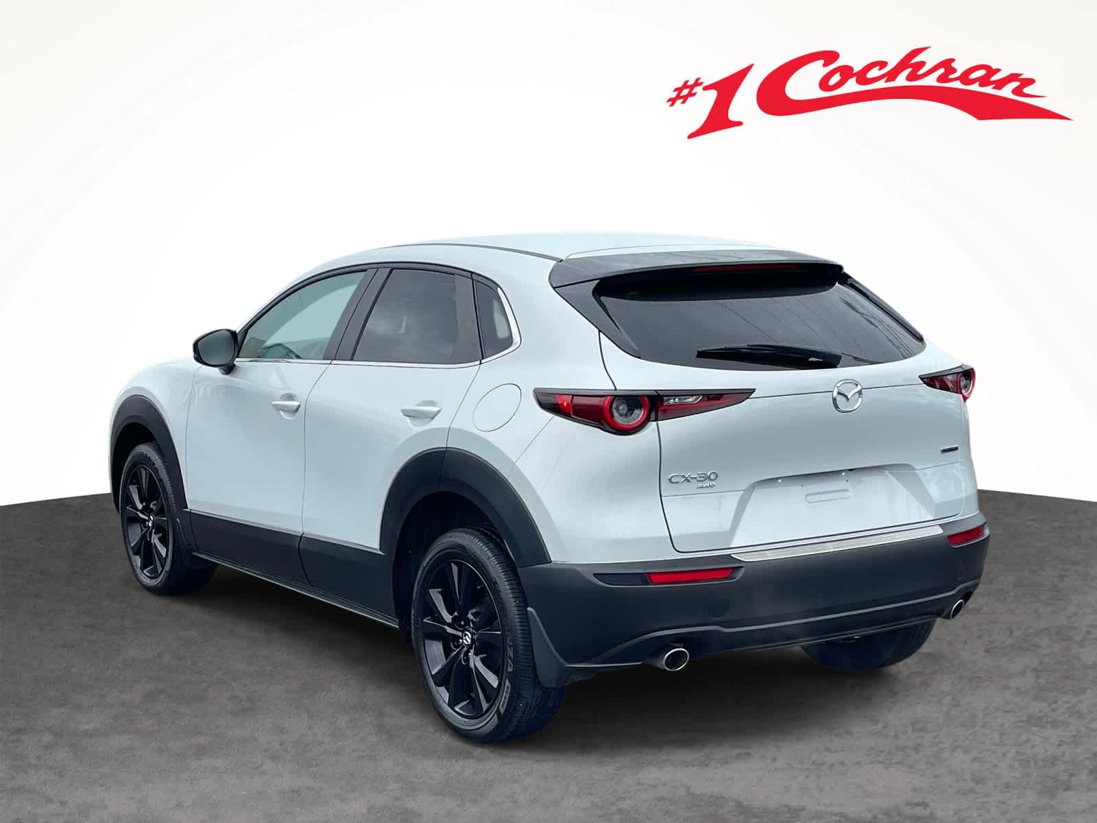 2024 Mazda CX-30 photo 9 of 36