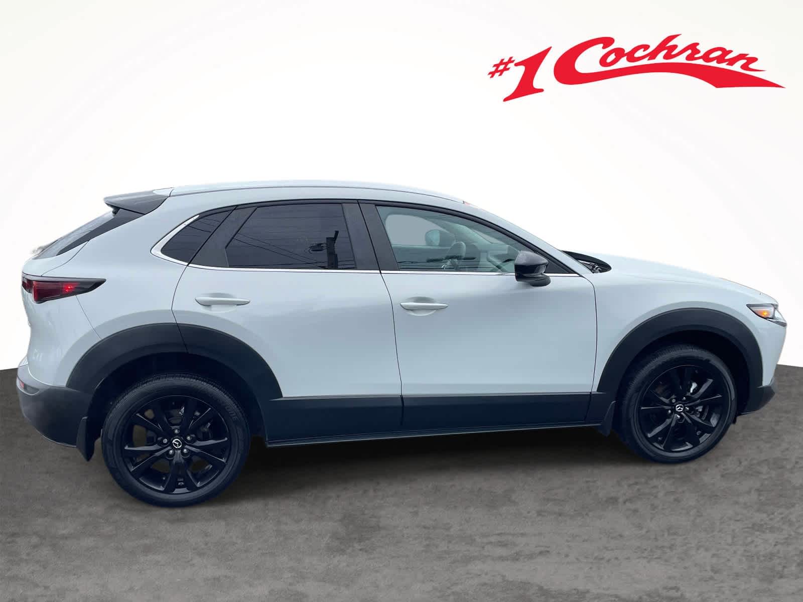 2024 Mazda CX-30 photo 6 of 36