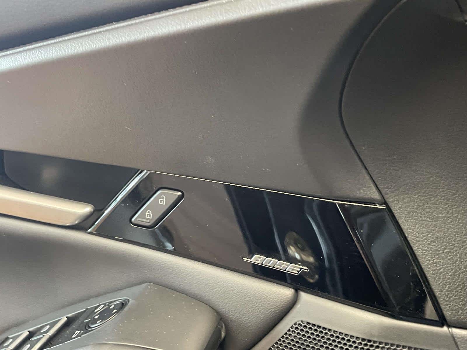 2026 Mazda CX-30 2.5 S Carbon Edition Polymetal Gray Metallic at Cochran Mazda